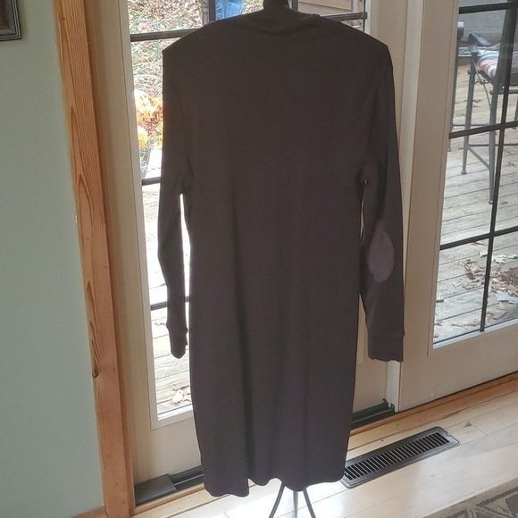 Lauren Ralph Lauren Lauren Ralph Lauren Long Sleeve Wrapped Buttoned Turtleneck Size XL / US 12-14 / IT 48-50 - 7 Thumbnail