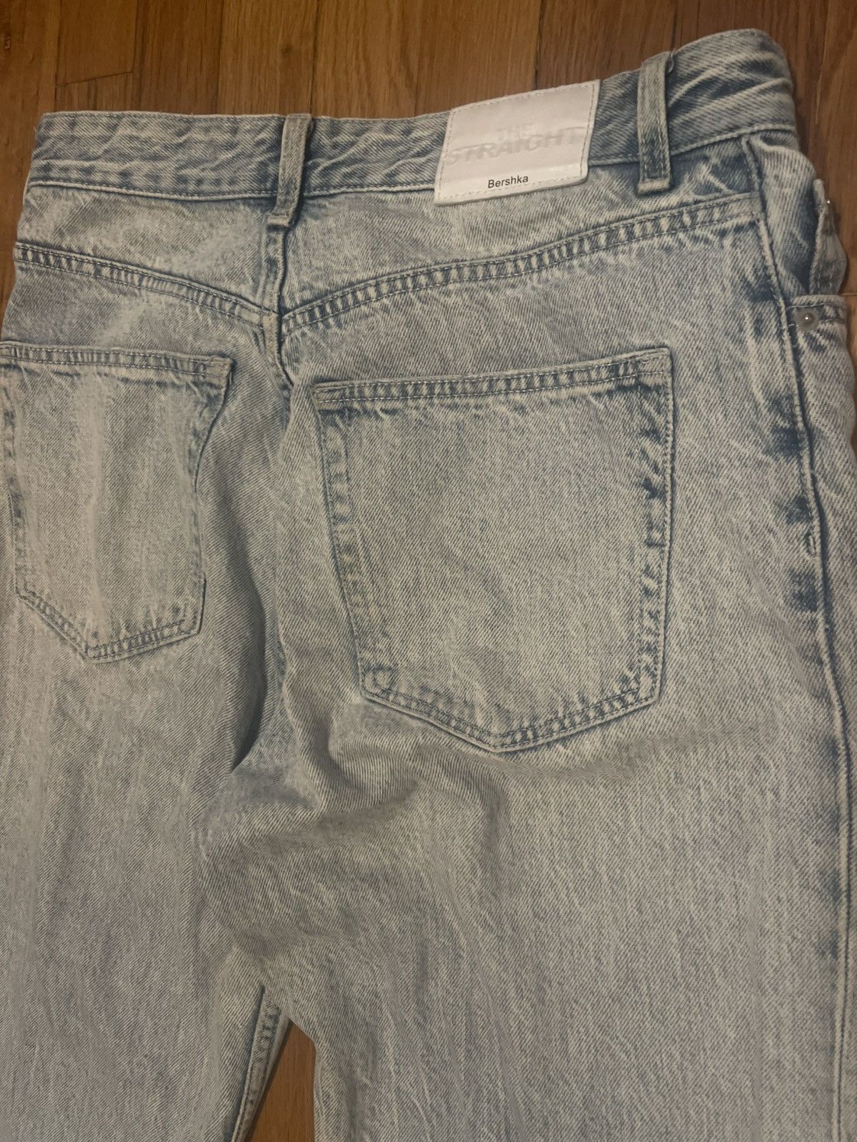 Bershka Bershka jeans Size 30" / US 8 / IT 44 - 5 Thumbnail