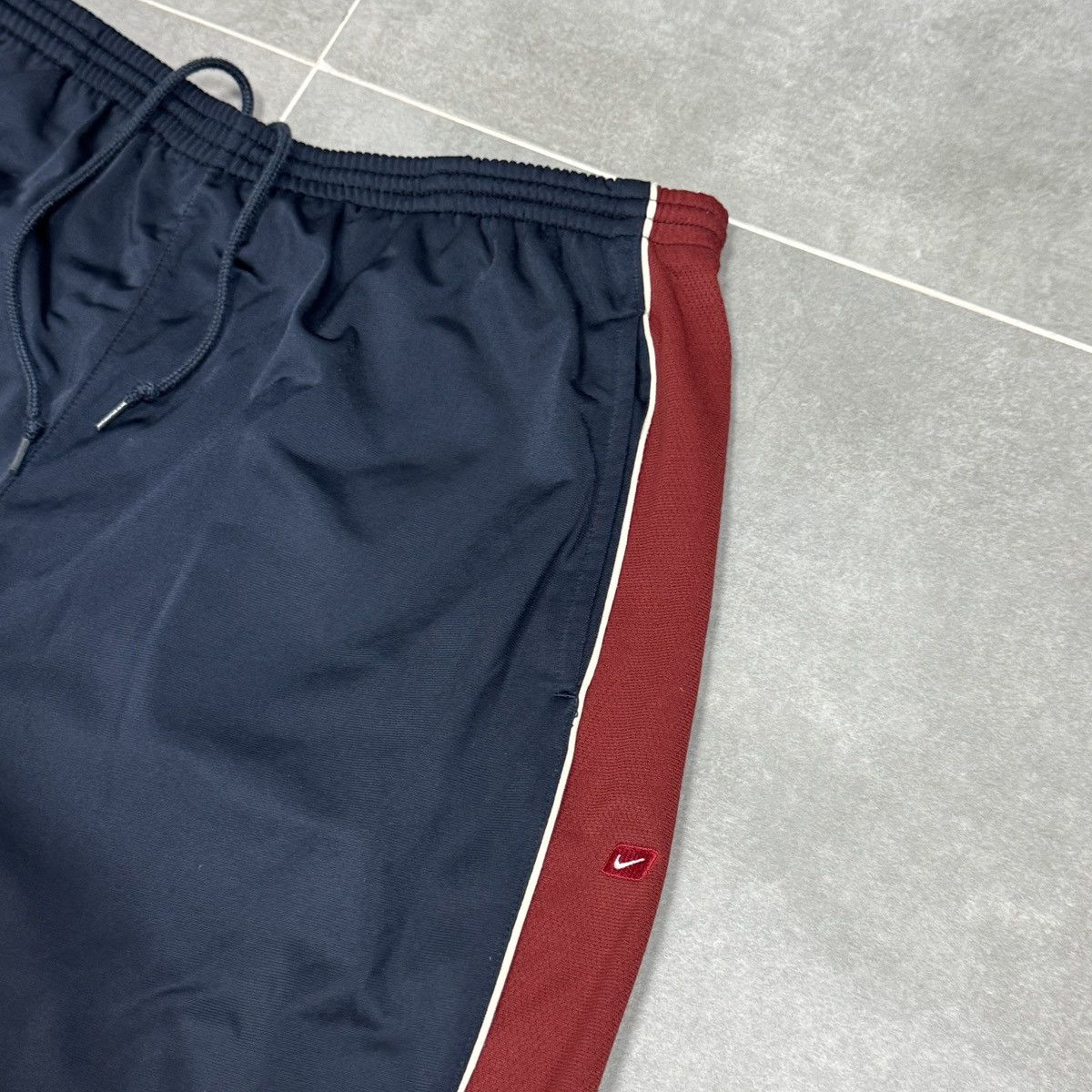 Nike × Vintage Vintage Nike Track Suit Set Pants Jacket Size XL Size US XL / EU 56 / 4 - 21 Thumbnail
