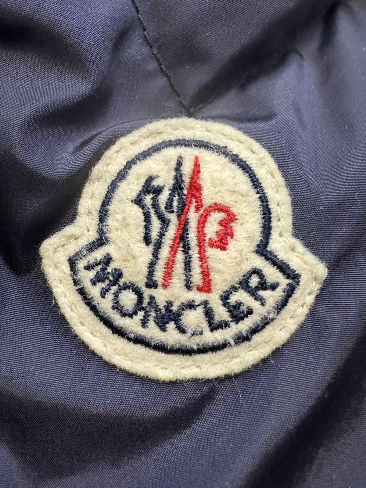 Moncler Moncler Brad puffer hooded jacket Size US L / EU 52-54 / 3 - 3 Thumbnail