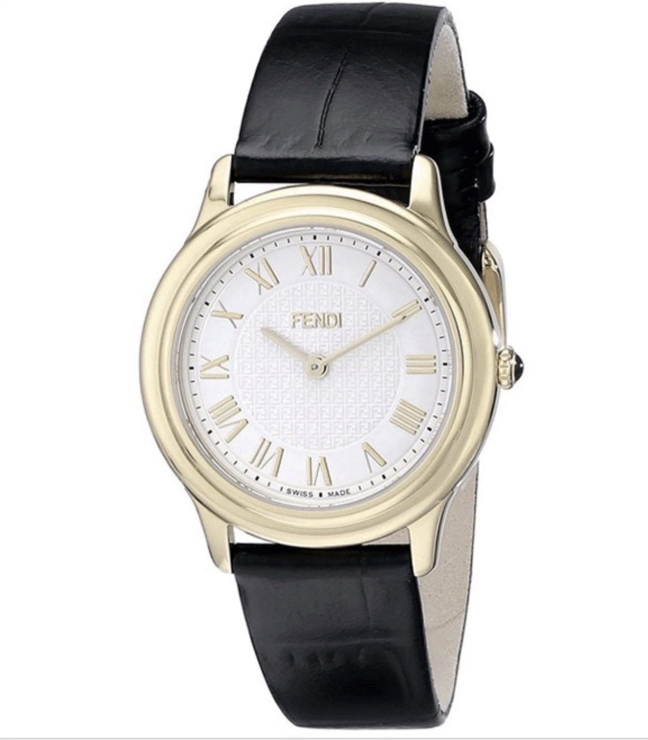 Fendi Fendi Roma Watch Size ONE SIZE - 1 Thumbnail