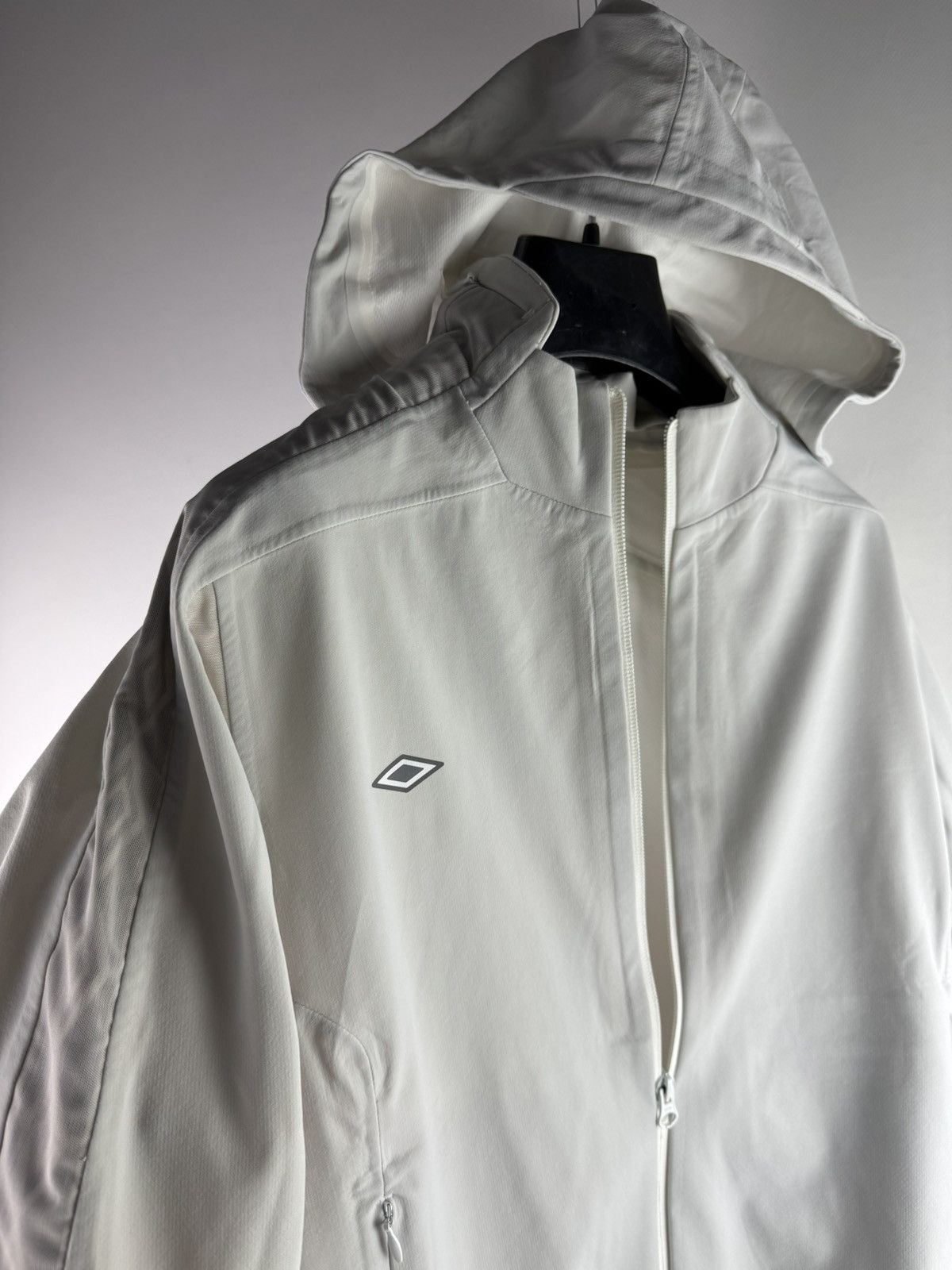 Aitor Throup Umbro x Aitor Throup Archive Research Project Archive Jacket Size US S / EU 44-46 / 1 - 2 Thumbnail