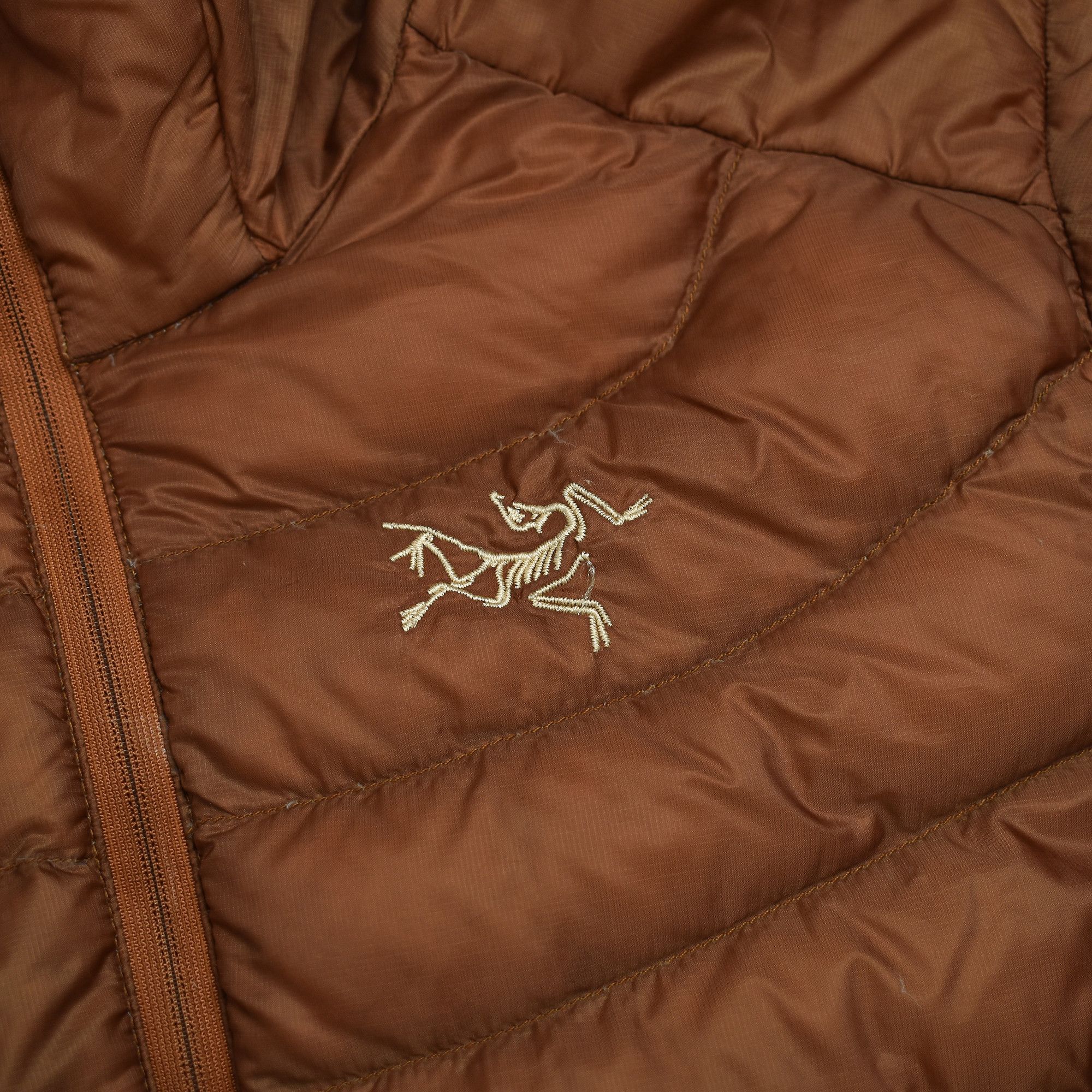 Arc'teryx ARC'TERYX Size S / US 4 / IT 40 - 2 Thumbnail