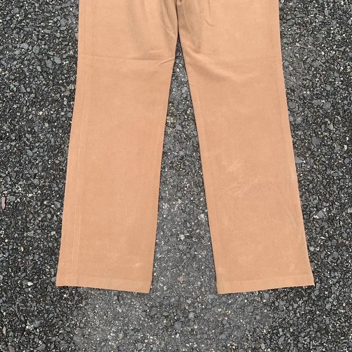 Jil Sander ⚡️FLASH SALE⚡️HEAT🔥🔥 JIL SANDER Women Baggy Trousers Pants Size 28" / US 6 / IT 42 - 16 Thumbnail