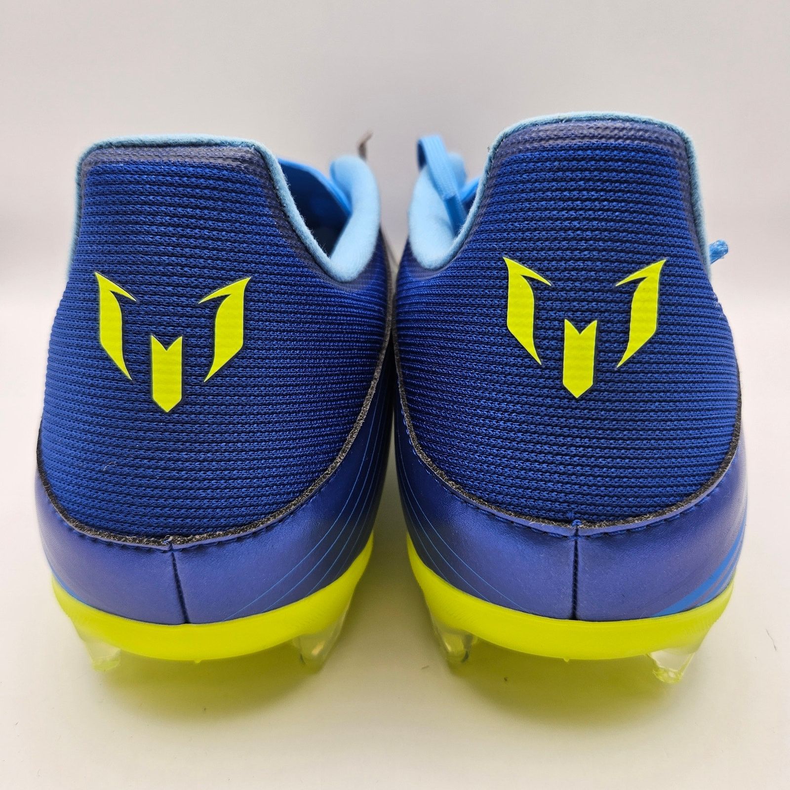 Adidas ADIDAS MEN'S 10 F50 LEAGUE FG/MG MESSI VIS10N PACK SOCCER Size US 10 / EU 43 - 3 Thumbnail