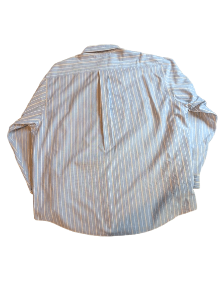 Brooks Brothers Brook Brothers stripe dress shirt size XXL Size US XXL / EU 58 / 5 - 13 Thumbnail