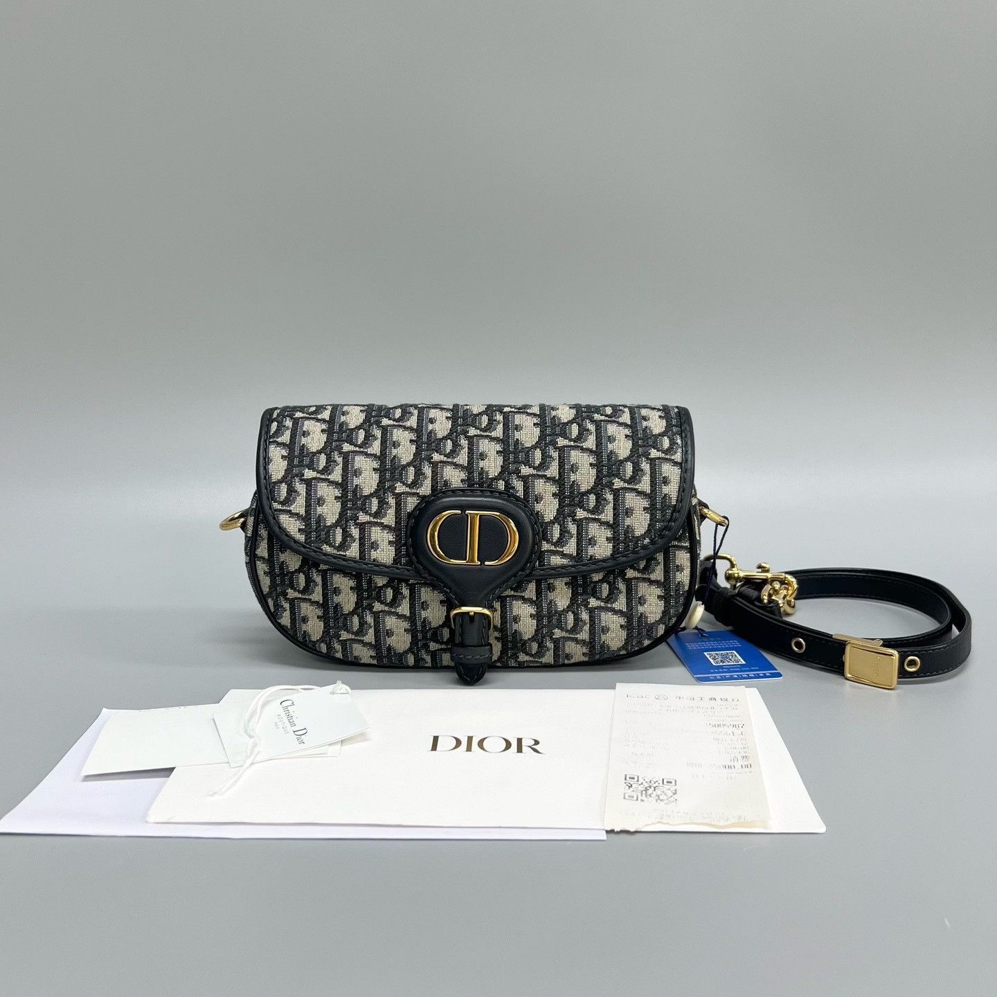 Dior Pre-loved Bag Very good condition Size ONE SIZE - 1 Thumbnail
