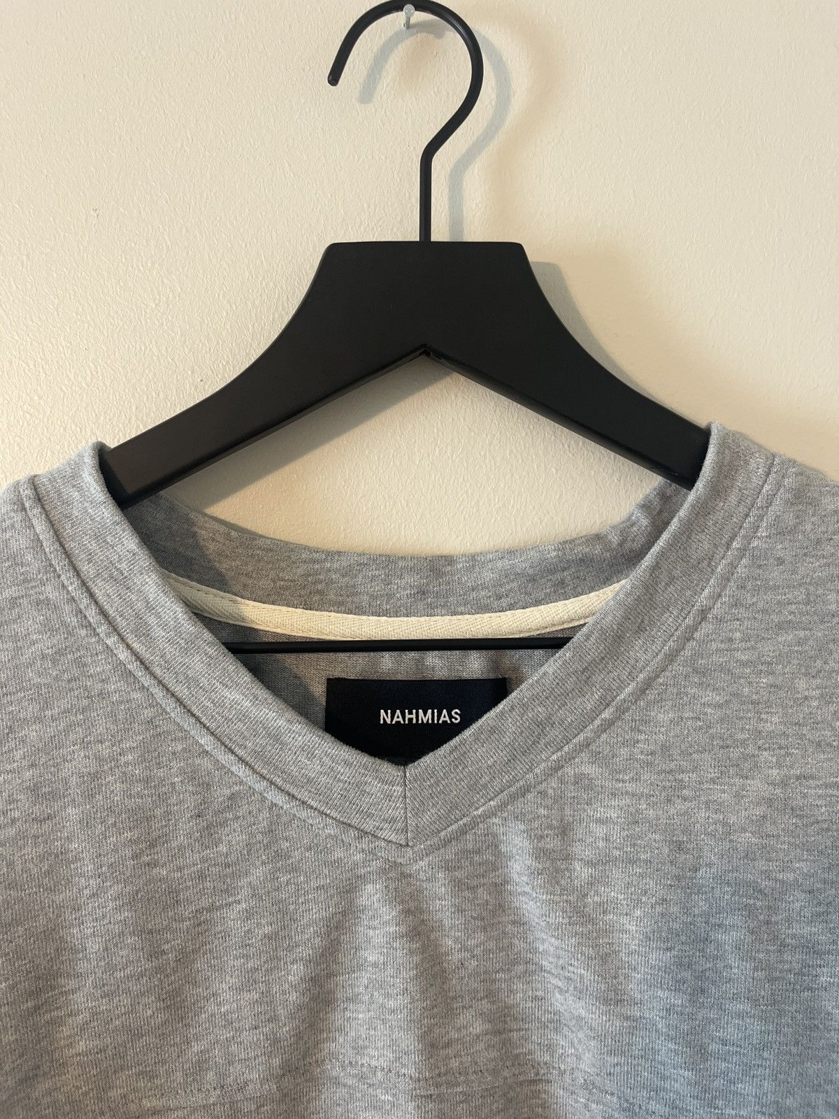 Nahmias Nahmias football shirt Size US M / EU 48-50 / 2 - 2 Thumbnail