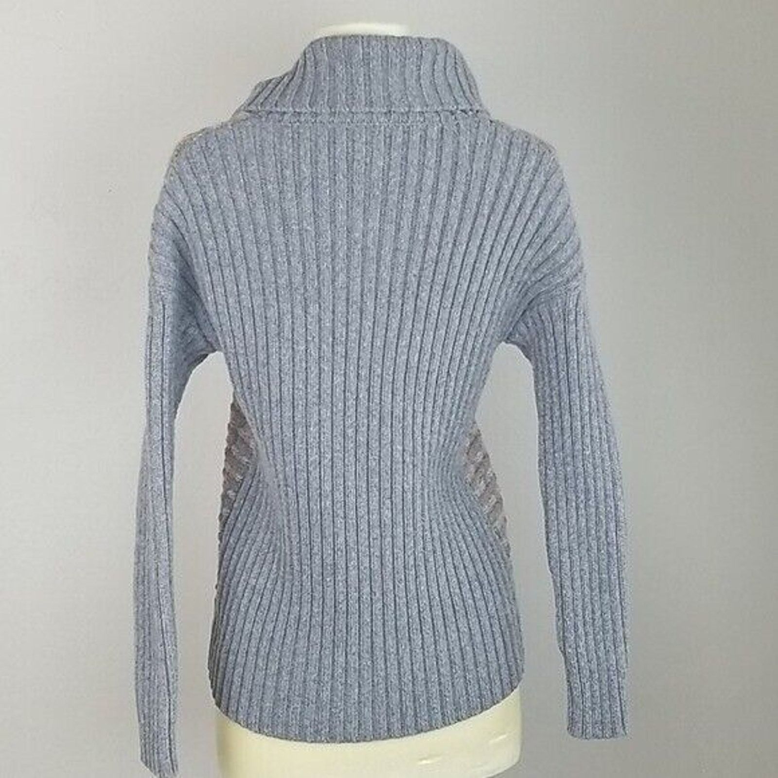 Sundry Sundance Womens Wool Cardigan Grandpa Sweater S Teachercore Size S / US 4 / IT 40 - 5 Thumbnail