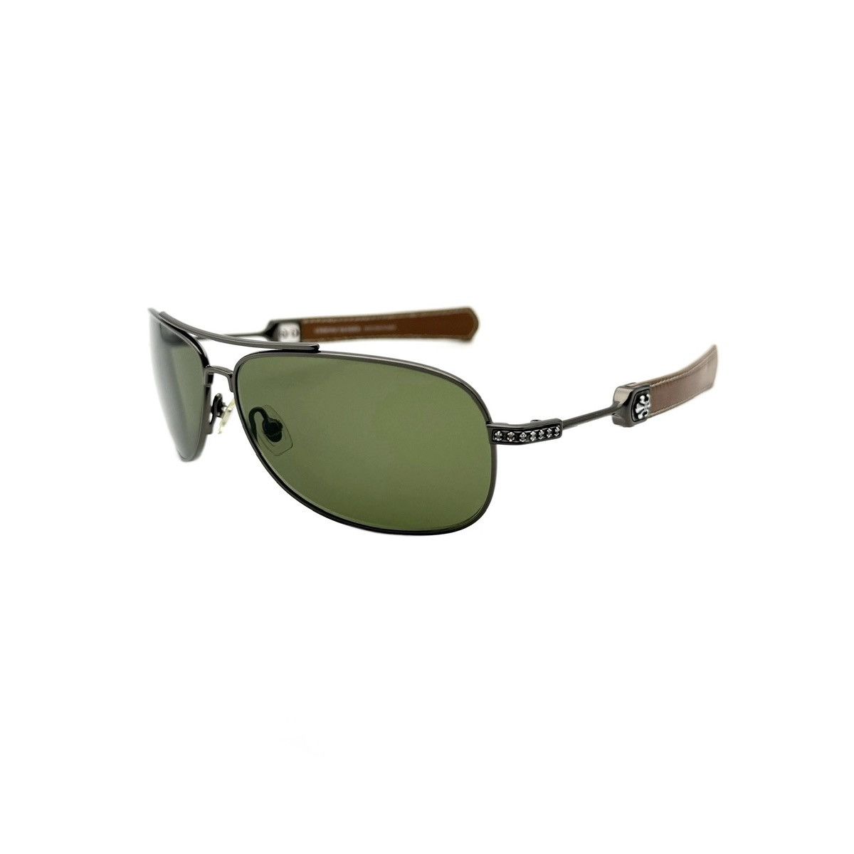 Chrome Hearts “CLASSIC ELITE” Glasses