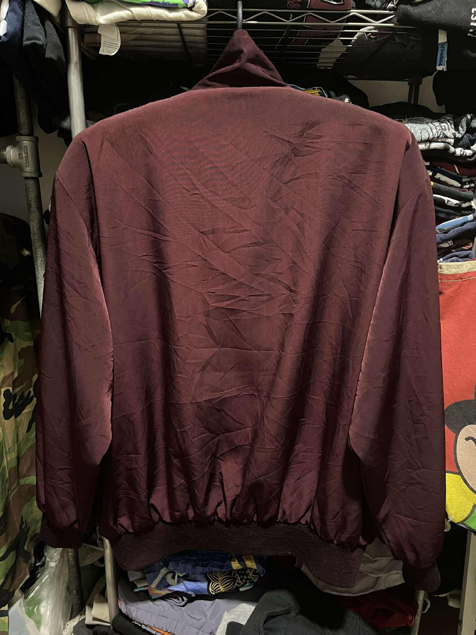 Vintage Picasso Art Embroidered Jacket 90s Size US M / EU 48-50 / 2 - 3 Thumbnail