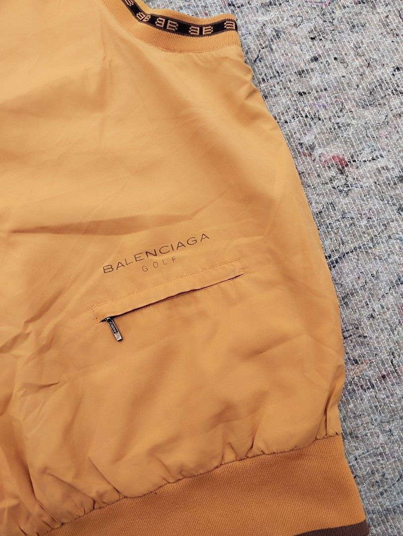 Balenciaga ⭐rare⭐90's Balenciaga vest Size US M / EU 48-50 / 2 - 3 Thumbnail