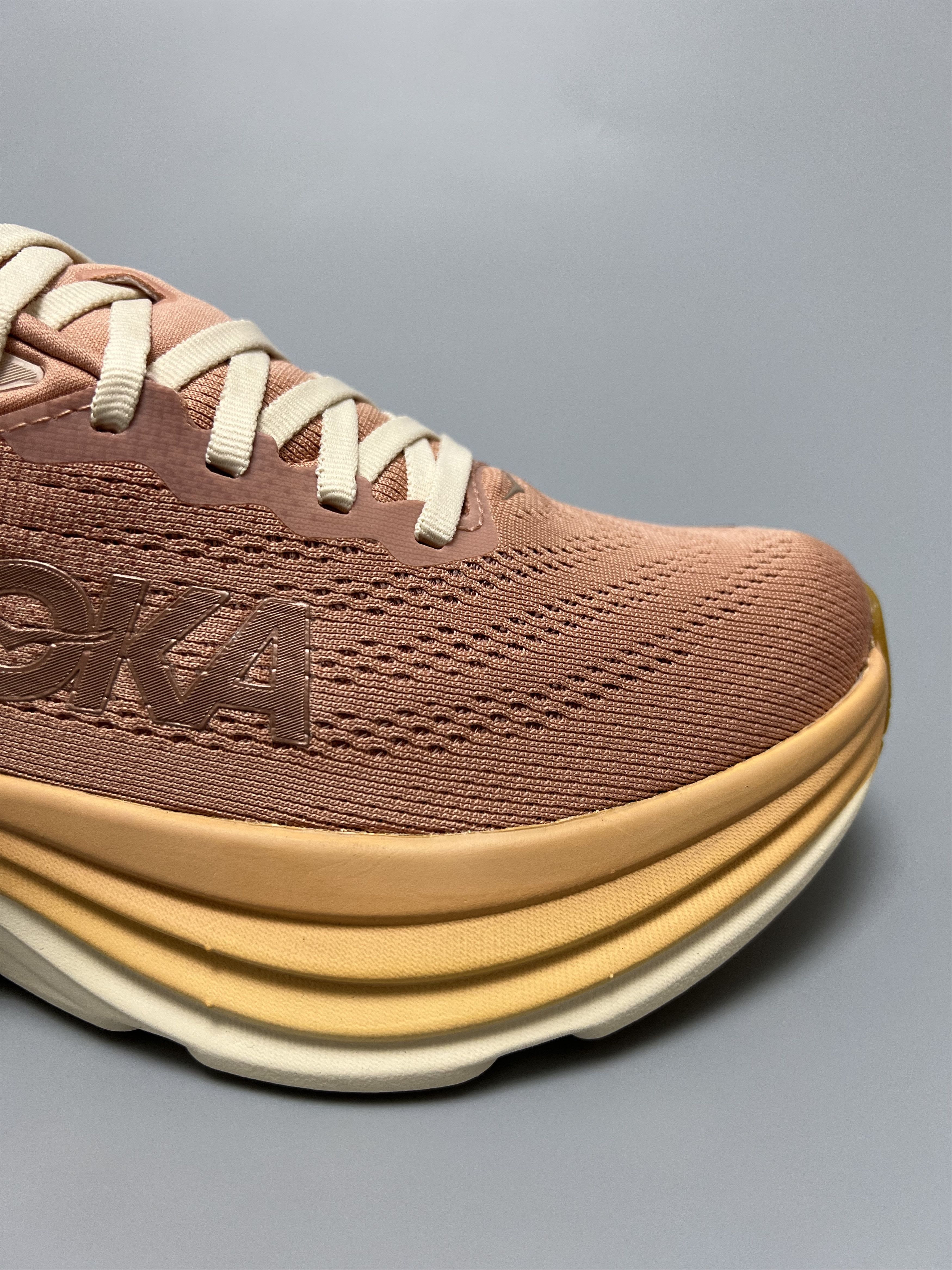 Hoka 7.5B Hoka One One Bondi 8 Running Shoes Walking Gym Size US 7.5 / IT 37.5 - 13 Thumbnail
