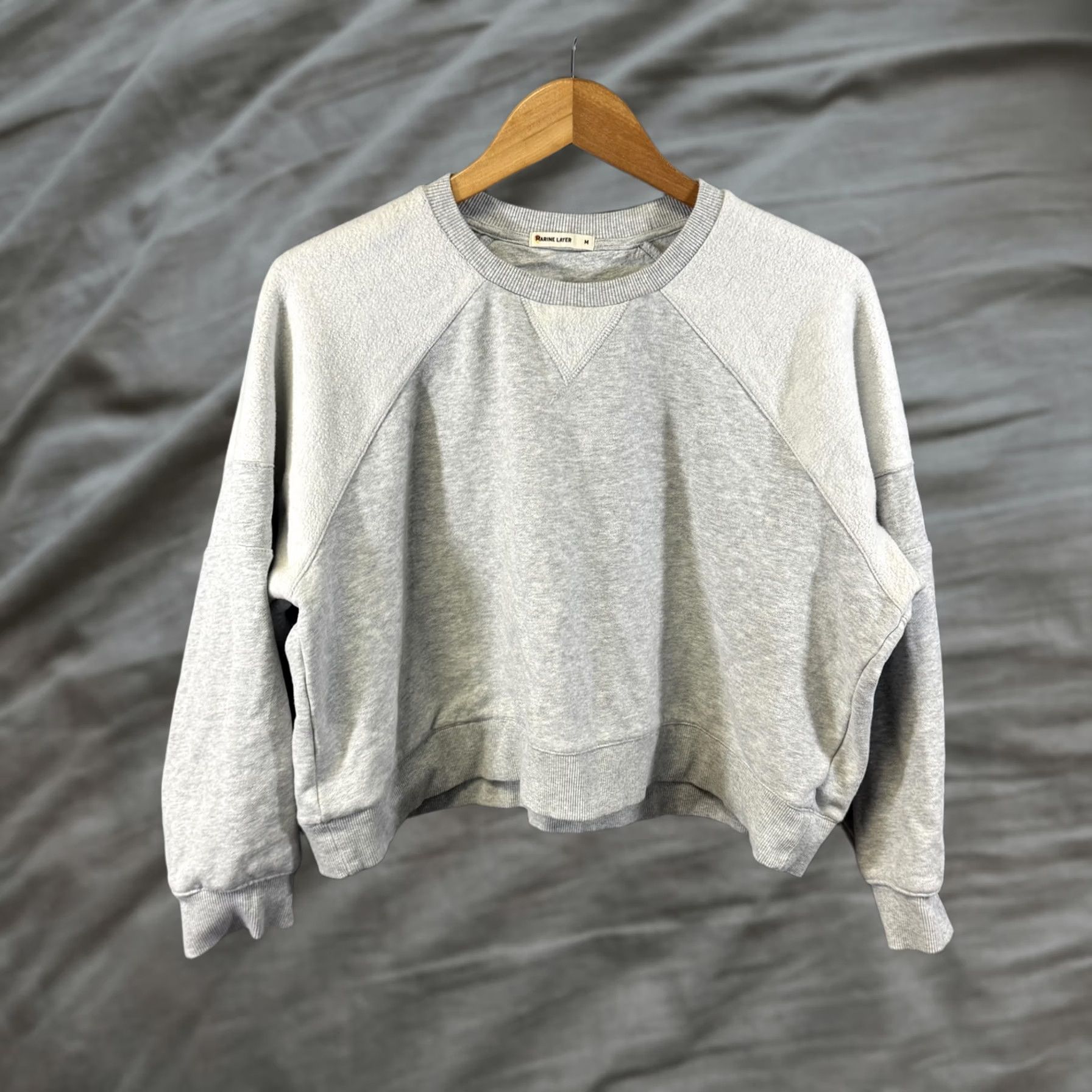 Marine Layer VINTAGEN/A Size M / US 6-8 / IT 42-44 - 1 Thumbnail