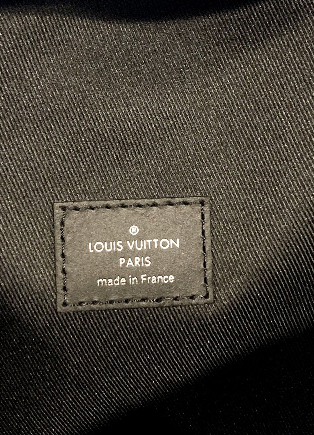 Louis Vuitton Louis Vuitton Discovery Backpack | Grailed