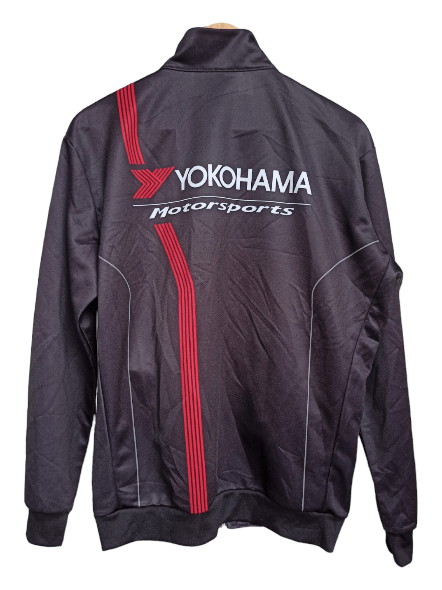 Gear for Sports 🔥 ADVAN YOKOHAMA MOTORSPORTS RACING POLYESTER LIGHT JACKET Size US M / EU 48-50 / 2 - 1 Thumbnail