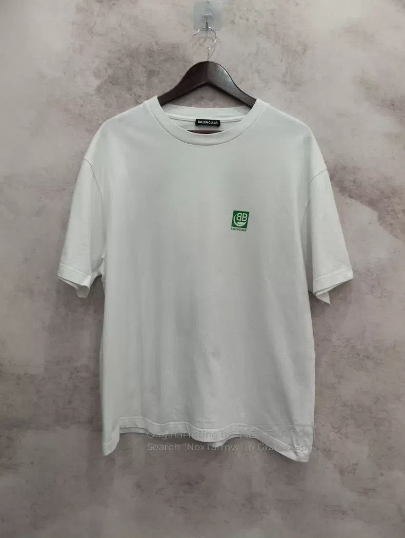 Balenciaga Balenciaga short sleeves Size US L / EU 52-54 / 3 - 1 Thumbnail