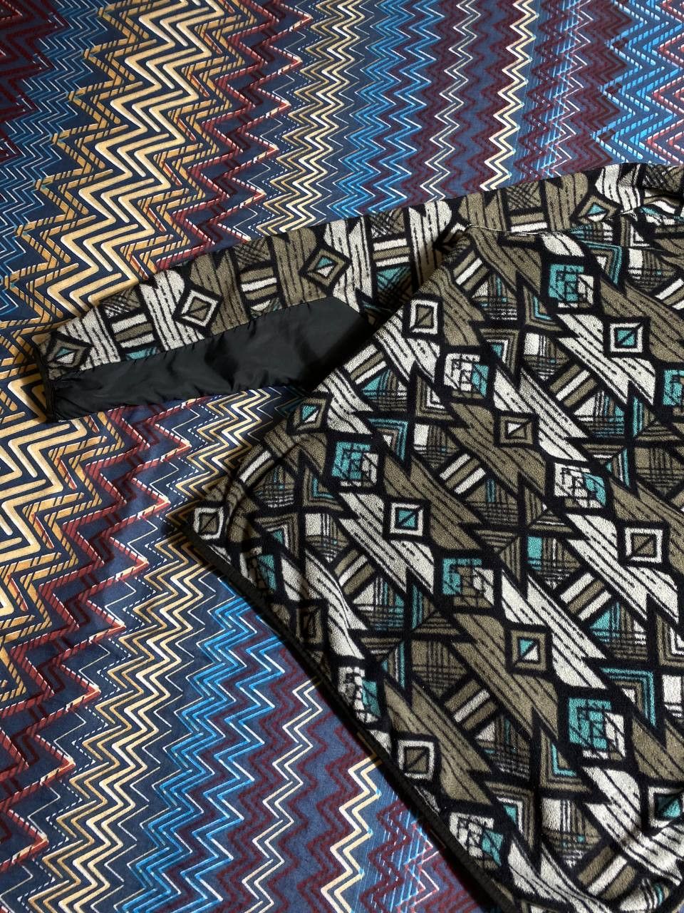 KAVU sweatshirt Y2K streetwear KAVU print Vintage Sweaters Size US S / EU 44-46 / 1 - 17 Thumbnail