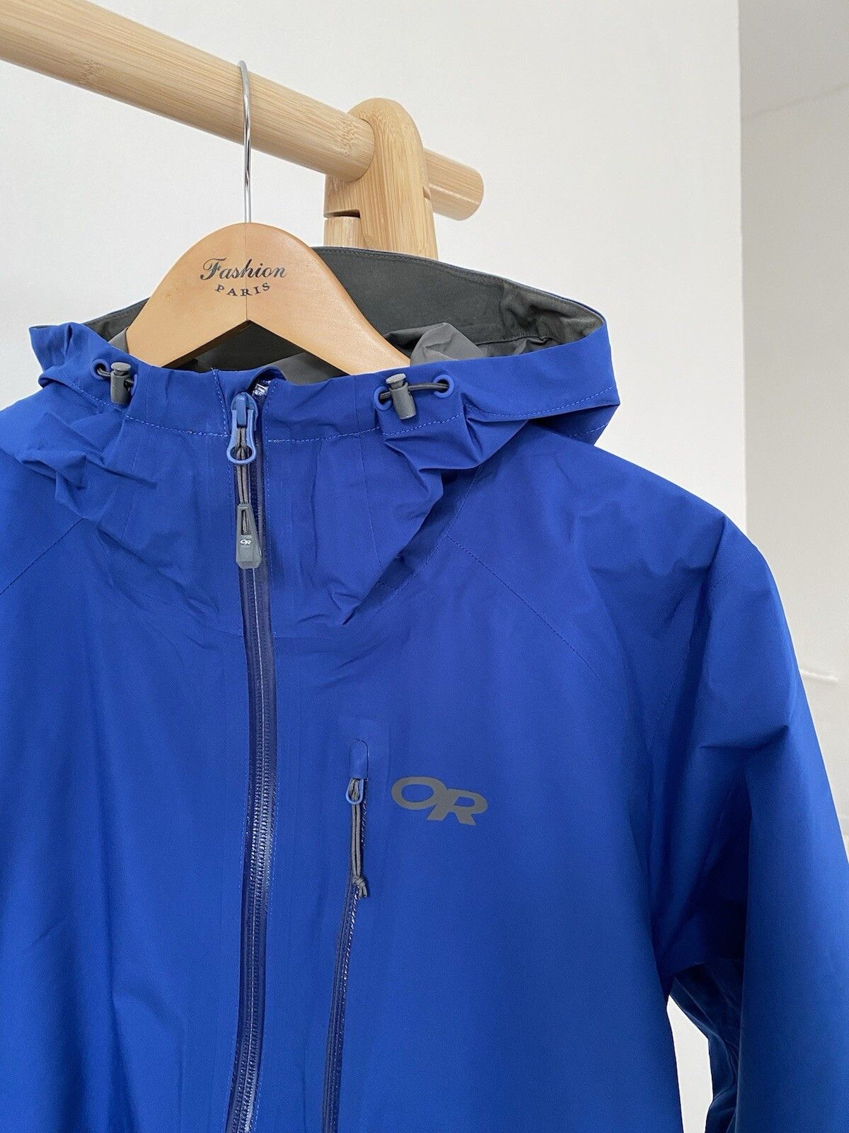 Outdoor Research Outdoor Research Foray Gore Tex Waterproof Jacket Coat Size US S / EU 44-46 / 1 - 6 Thumbnail