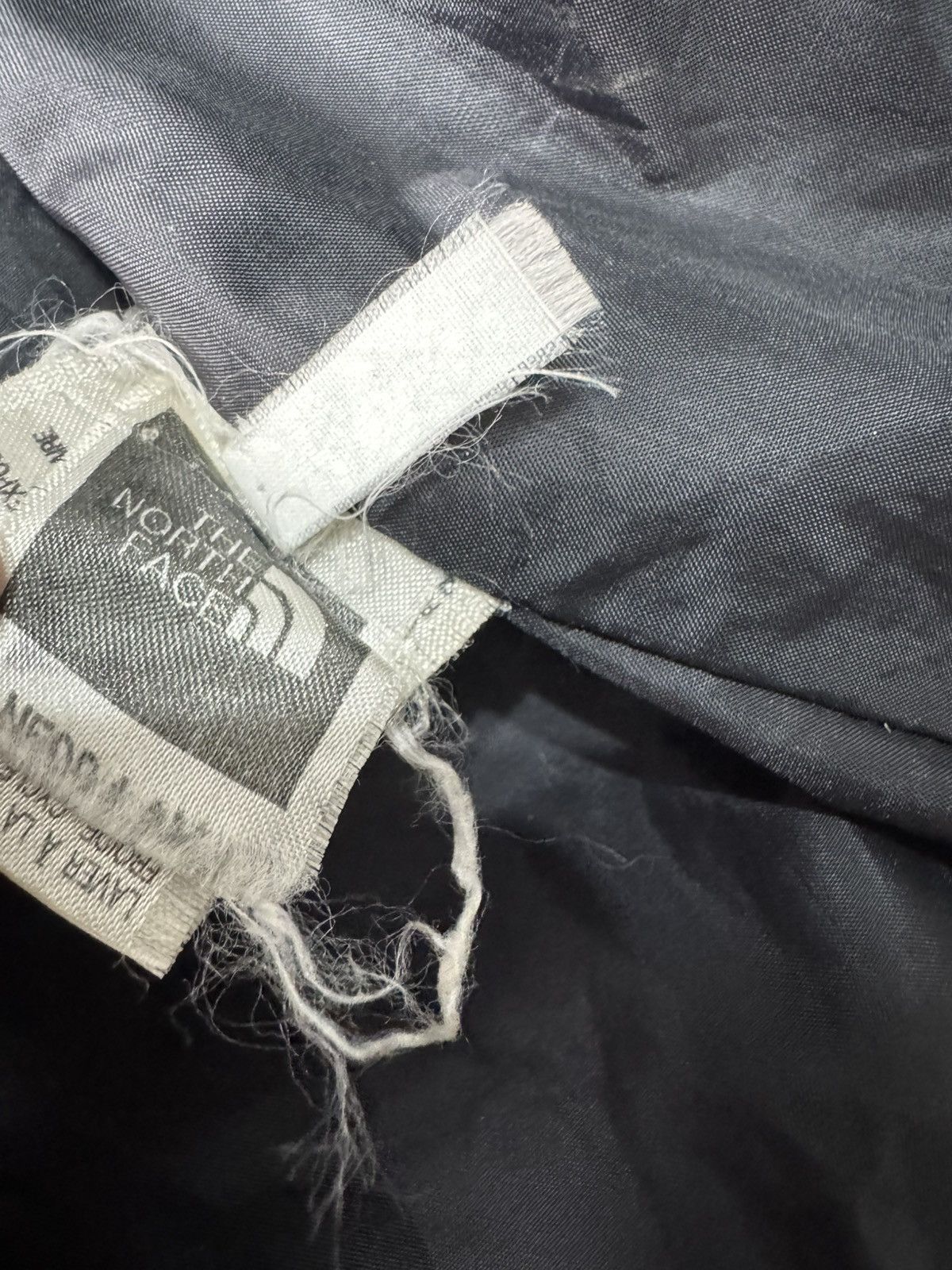 The North Face The North Face 1996 Retro Nuptse Down Jacket Vintage KoreaXL Size US XL / EU 56 / 4 - 13 Thumbnail