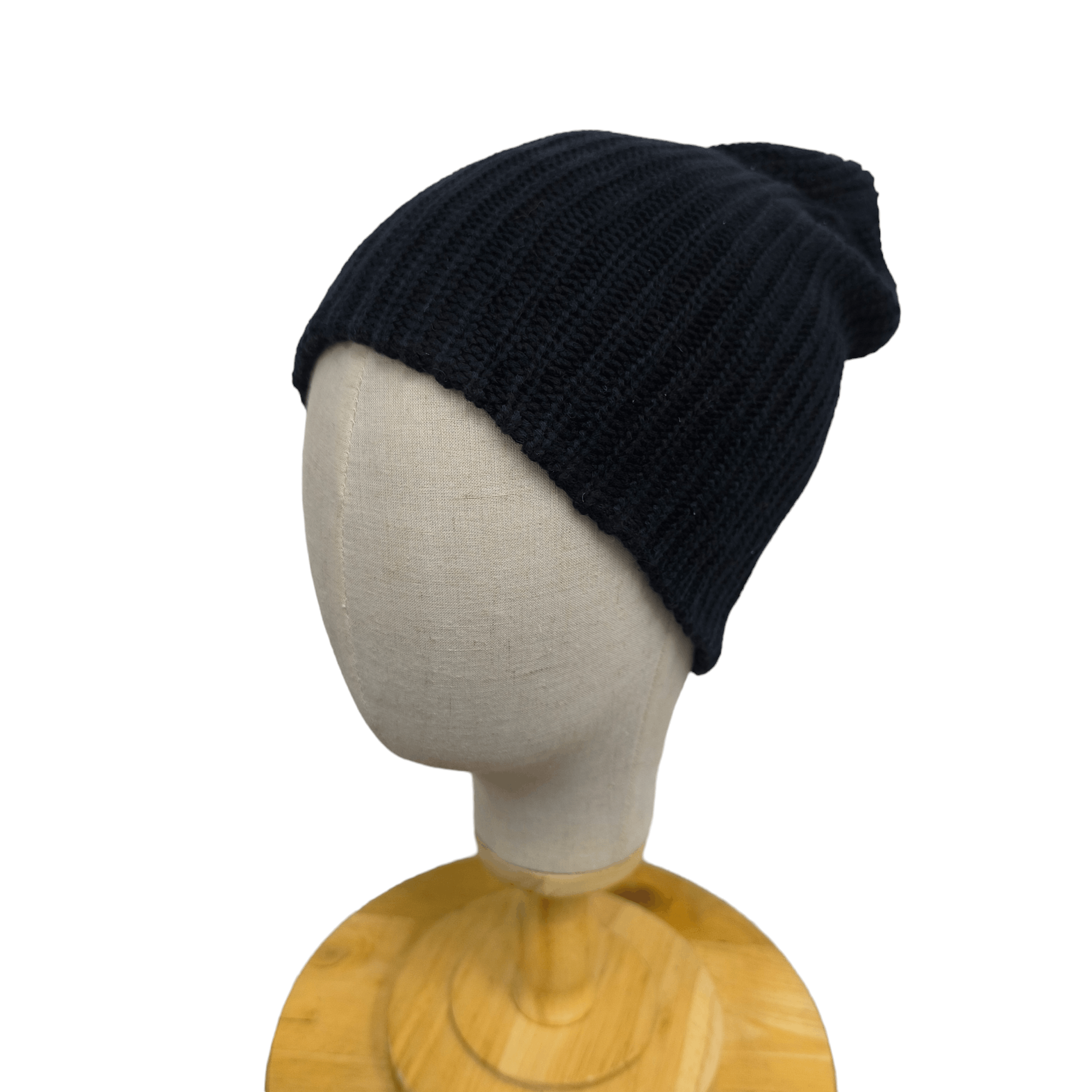 Japanese Brand ✨Japanese brand moussy made in japan pull on beanie hat Size ONE SIZE - 1 Thumbnail