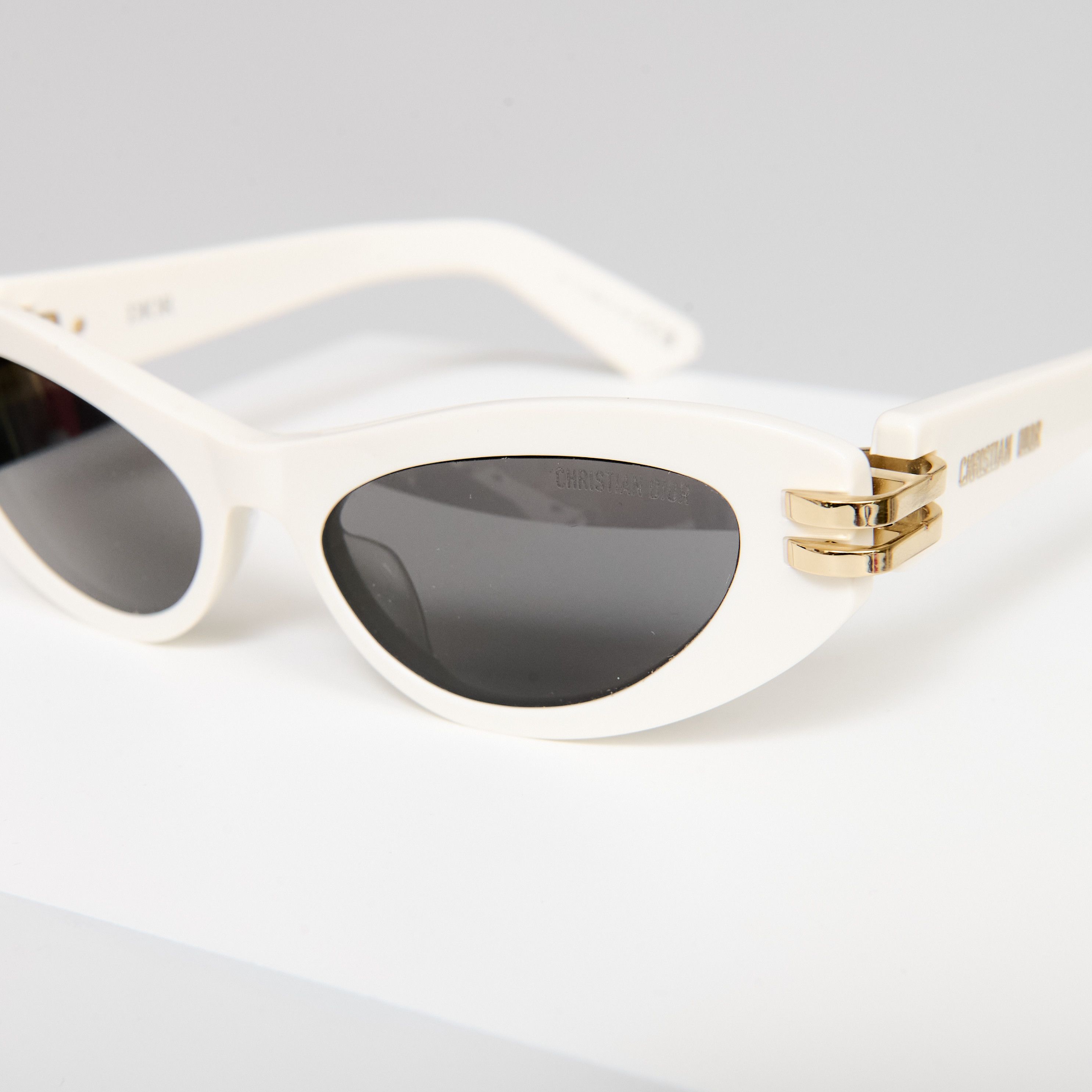 Dior DIOR CDIOR B1U SUNGLASSES Size ONE SIZE - 6 Thumbnail