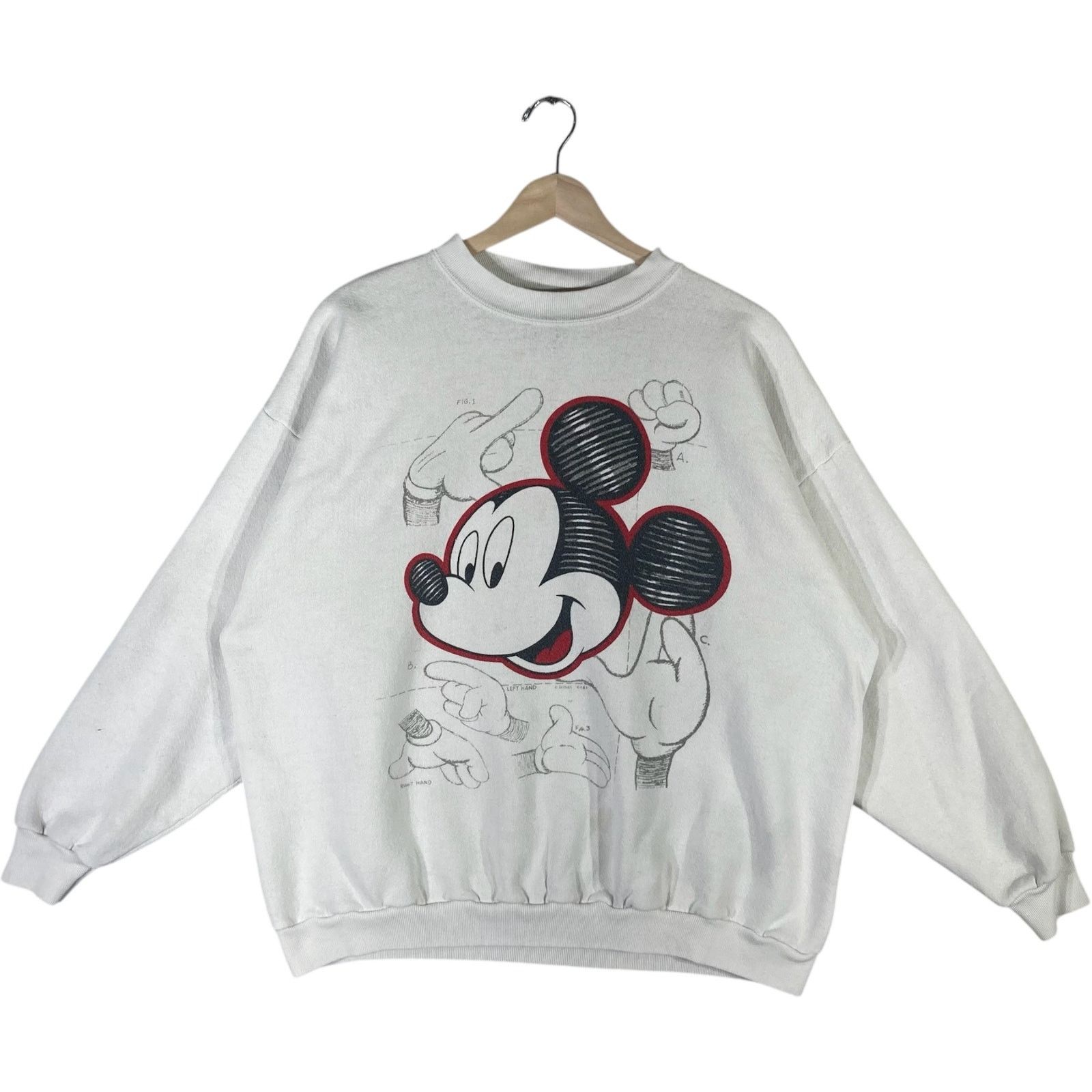 Mickey Unlimited | Grailed