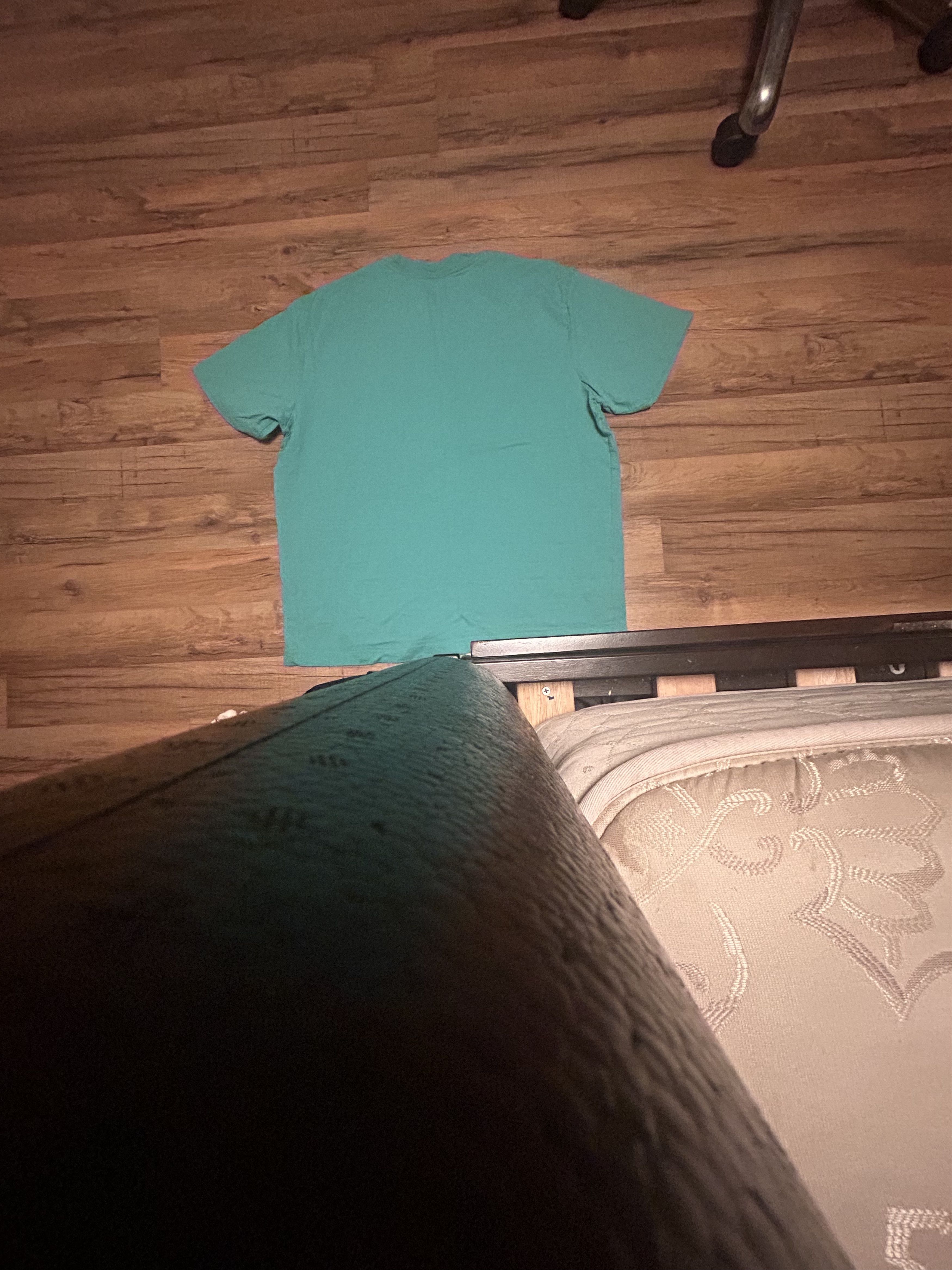 Other Blue t shirt Size US M / EU 48-50 / 2 - 2 Thumbnail