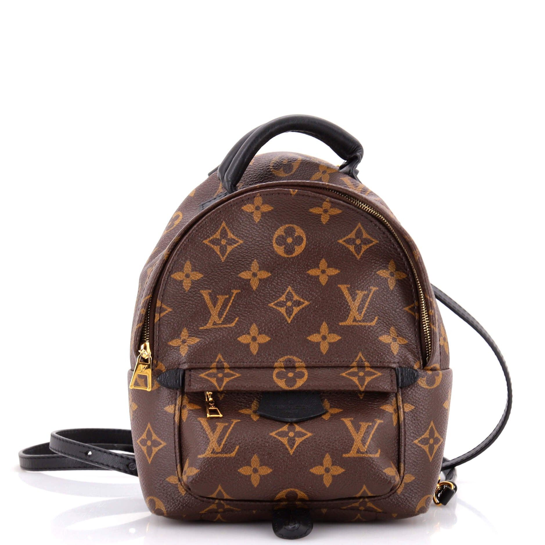 Louis Vuitton Palm Springs Backpack Size ONE SIZE - 1 Thumbnail