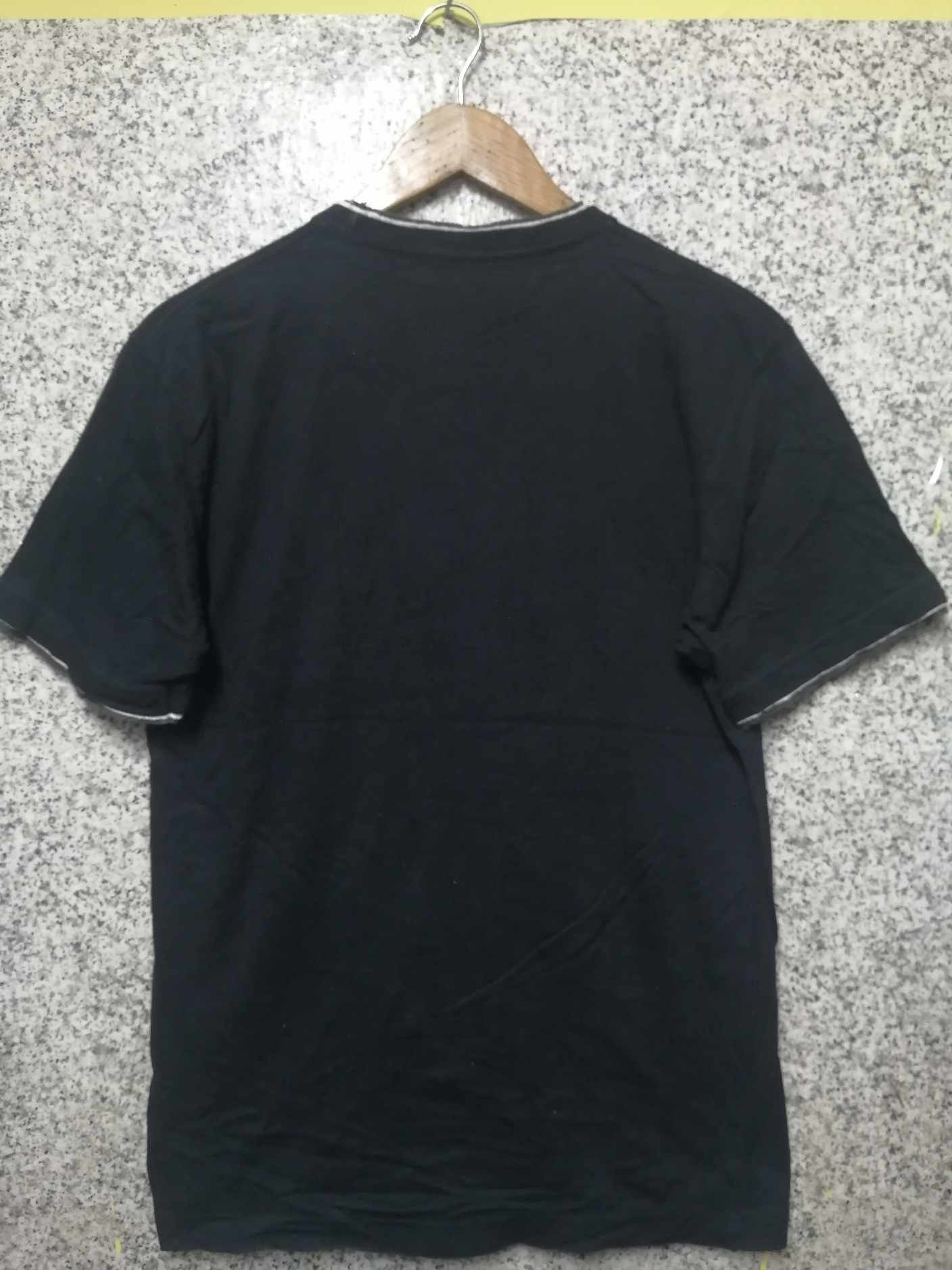 Mossimo × Seditionaries × Vintage Vintage Massimo Very Rare Size US M / EU 48-50 / 2 - 2 Thumbnail