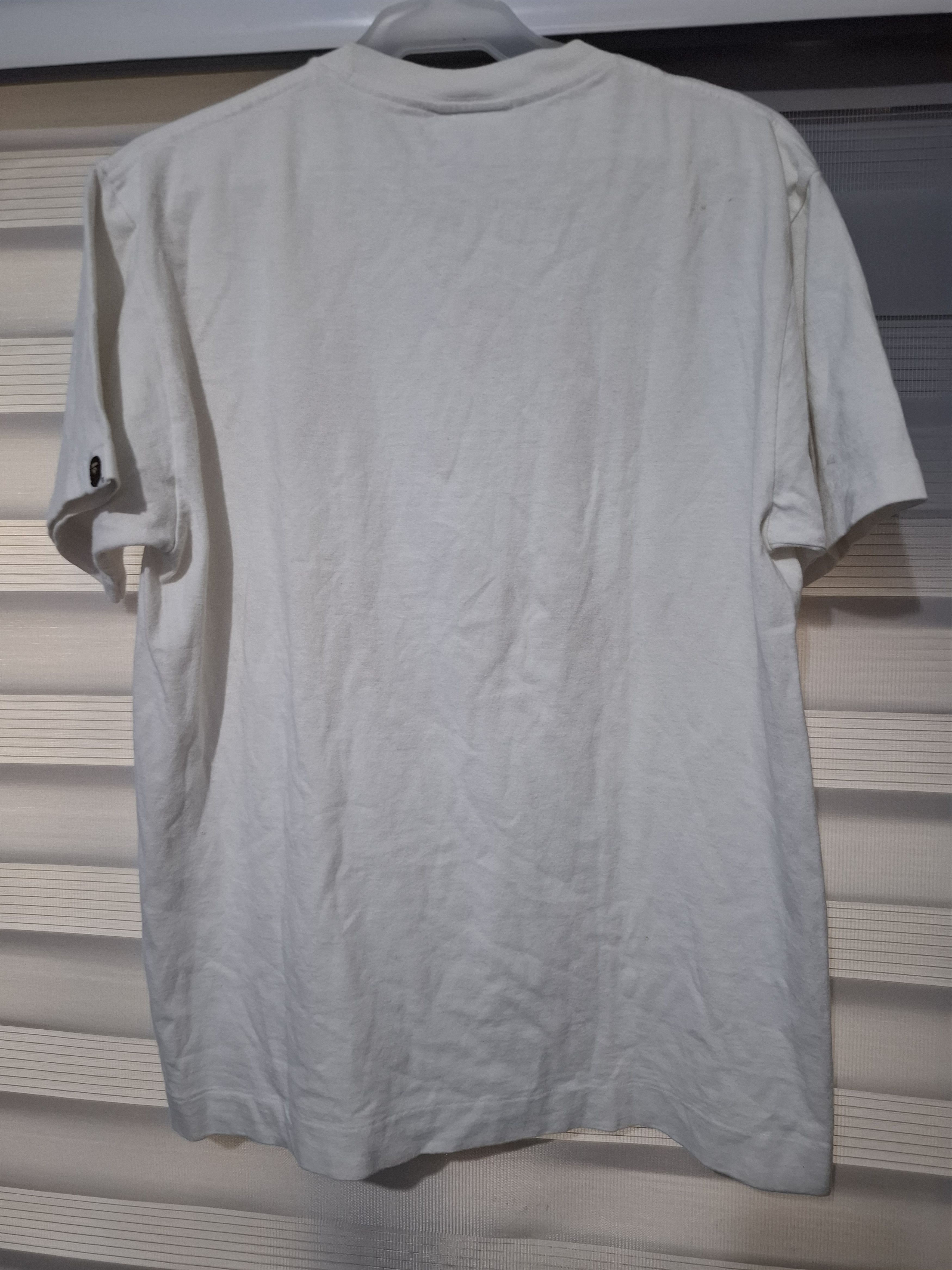 Bape Bape x nigo x teriyaki boyz Size US M / EU 48-50 / 2 - 2 Thumbnail