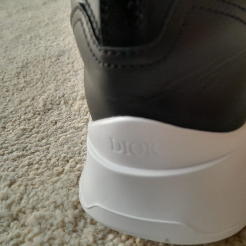Dior DIOR B25 monogramme taille/SIZE 45/12US Size US 12 / EU 45 - 6 Thumbnail