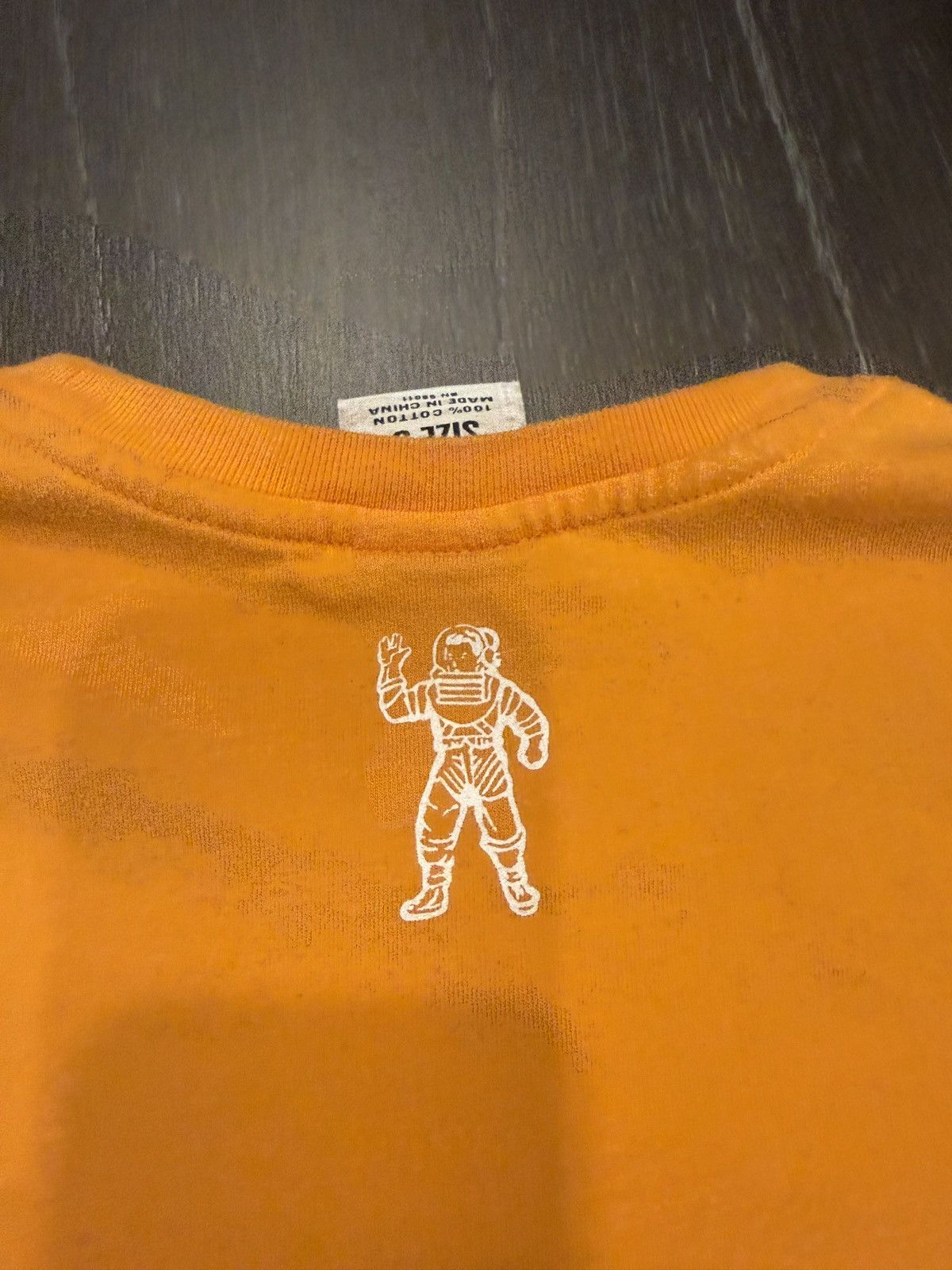 Billionaire Boys Club Billionaire Boys Club Walker Tee Size US S / EU 44-46 / 1 - 4 Thumbnail