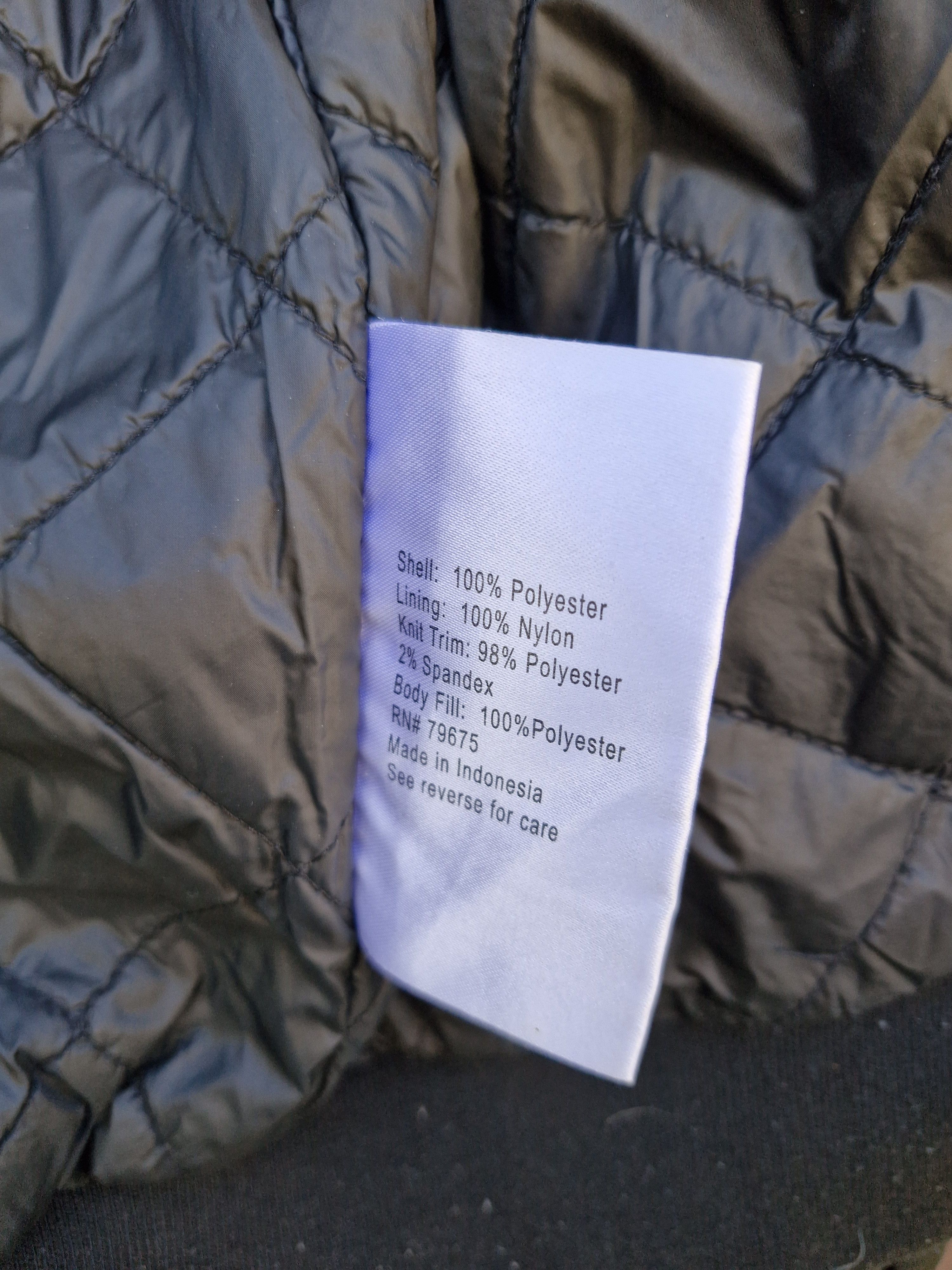 Michael Kors Michael Kors bimber jacket Size US S / EU 44-46 / 1 - 4 Thumbnail