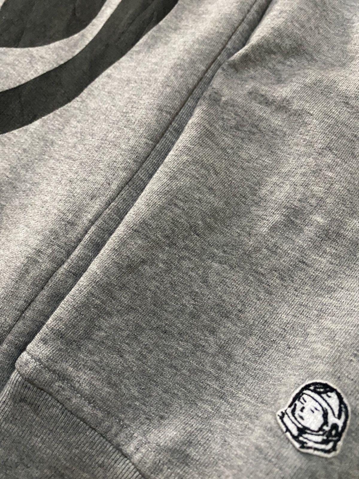 Billionaire Boys Club Billionaire Boys Club Big Logo Sweater Hoodie Size US M / EU 48-50 / 2 - 2 Thumbnail