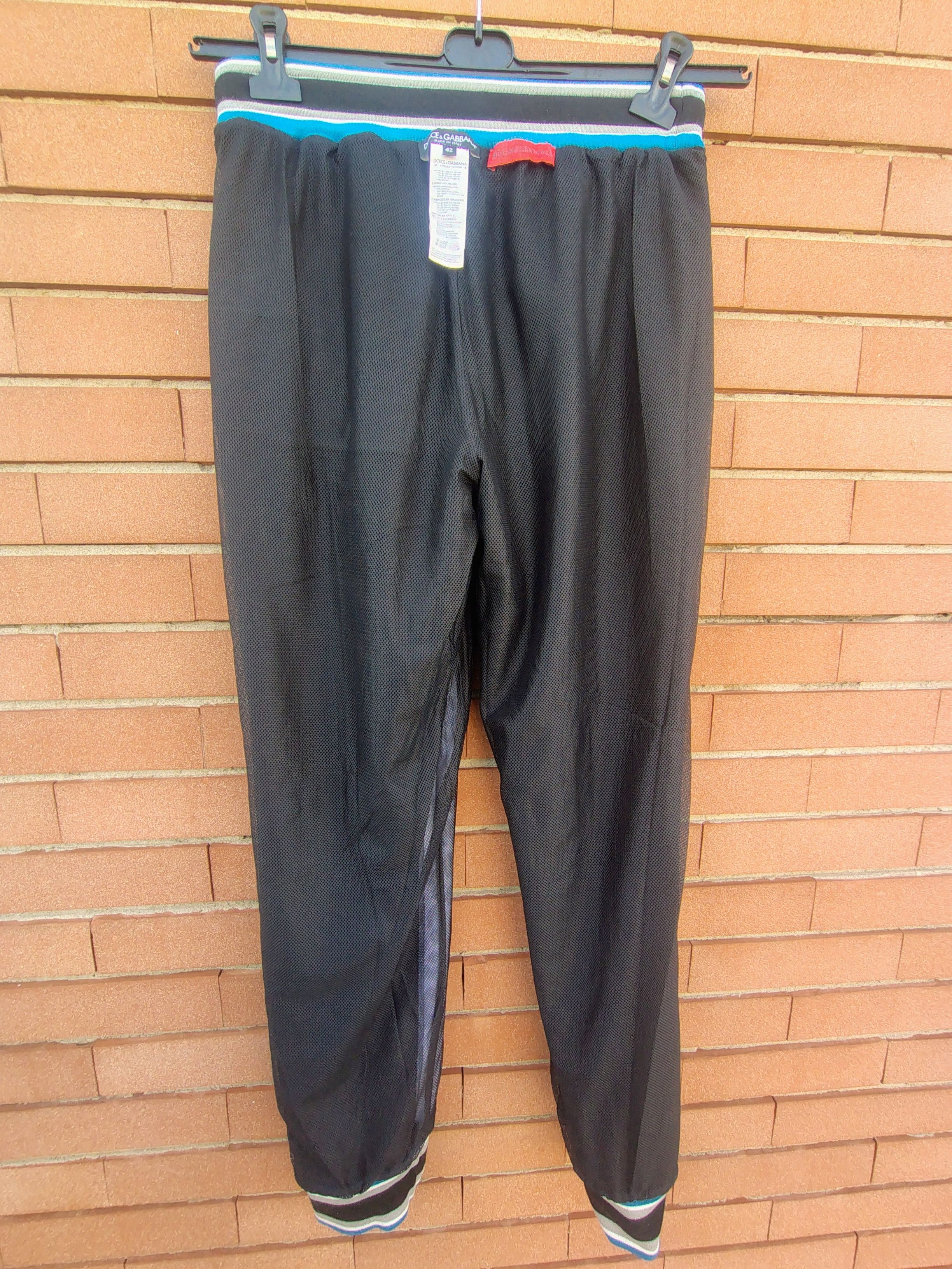 Dolce & Gabbana Dolce & Gabbana DG Queen Leopard Size 42 Size 28" / US 6 / IT 42 - 7 Thumbnail