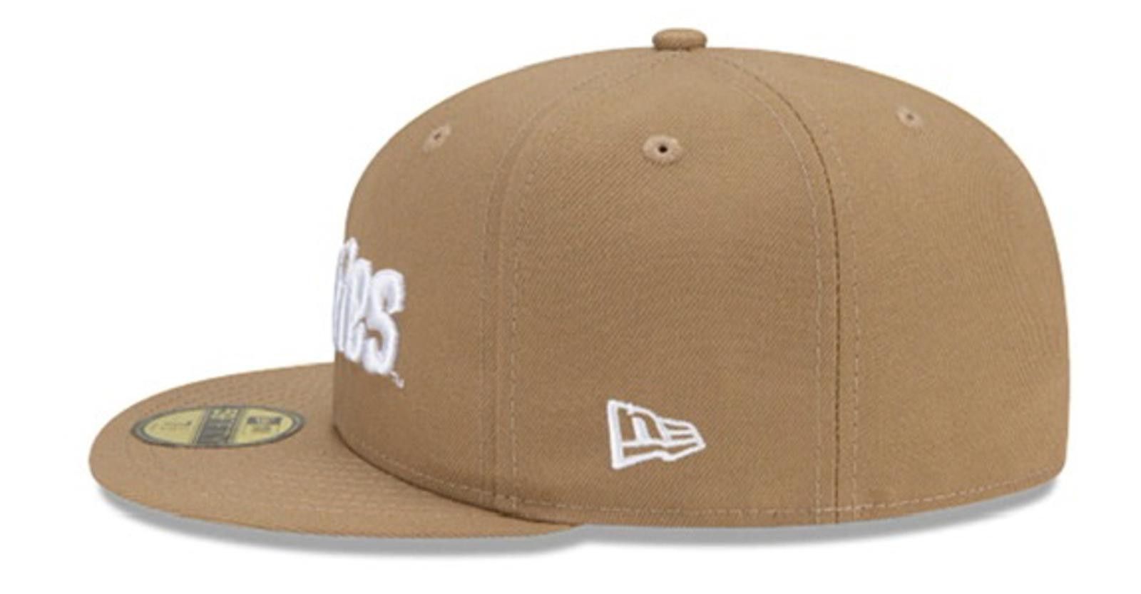 New Era New Era x The Goonies 59FIFTY Fitted 7 3/8 Size ONE SIZE - 5 Thumbnail