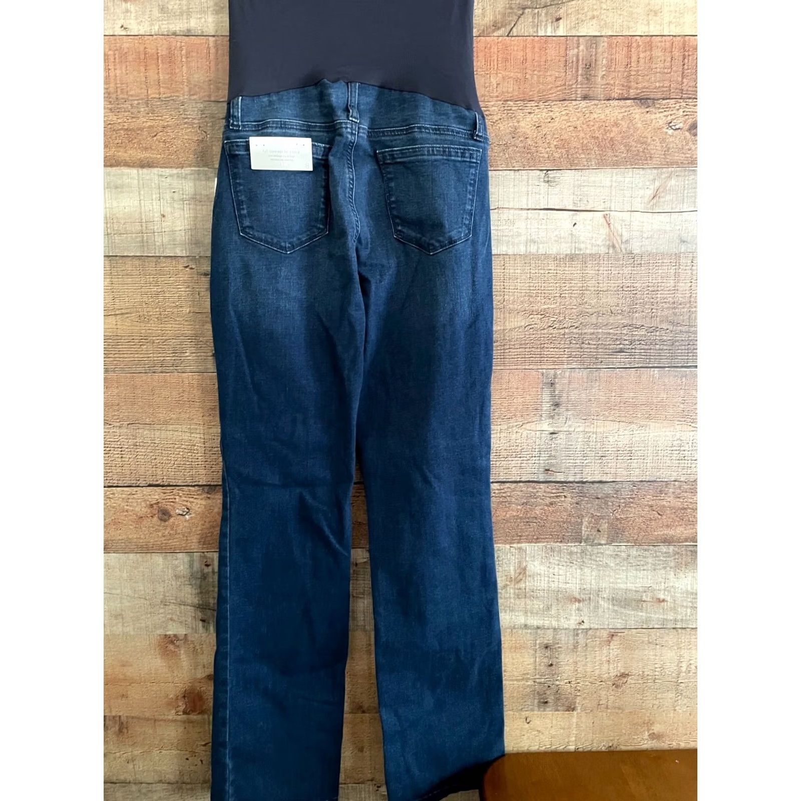 Denime VINTAGE? No. Size 30" / US 8 / IT 44 - 2 Thumbnail
