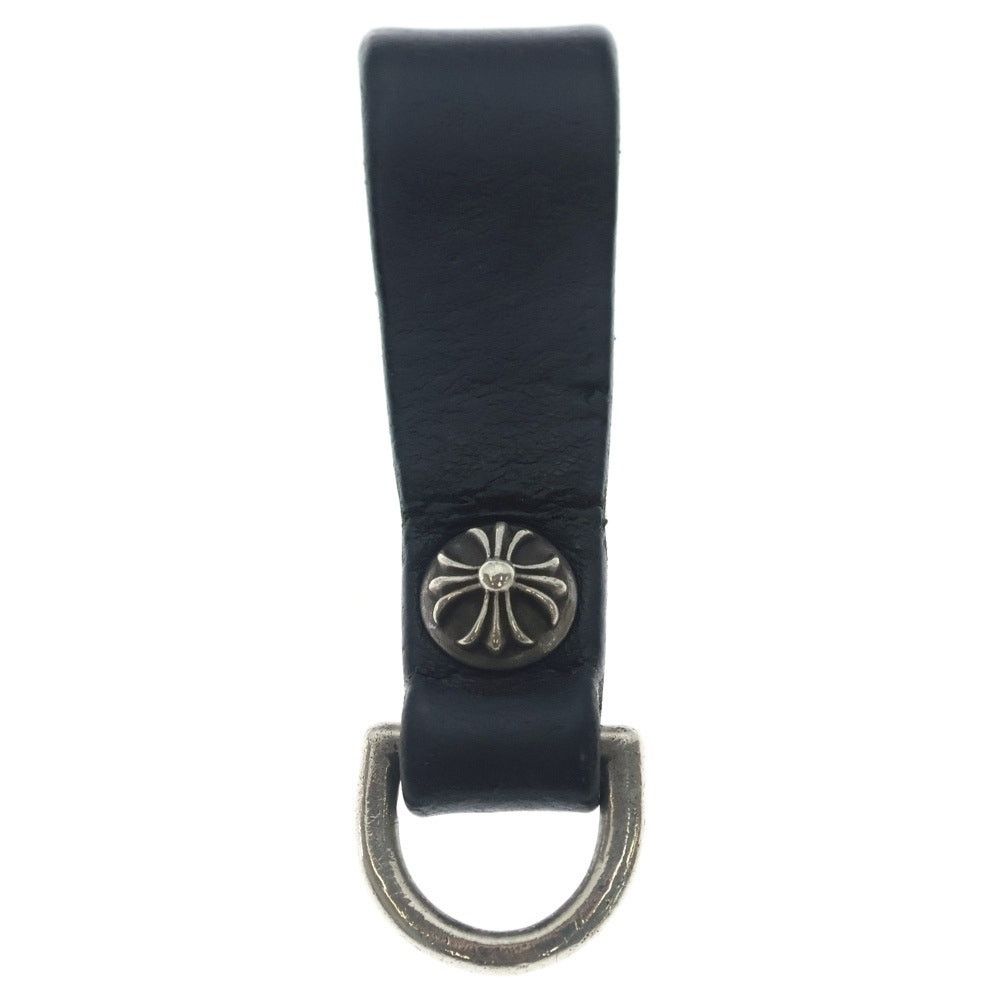 Chrome Hearts Chrome Hearts Cross Belt Loop Key Holder | Grailed