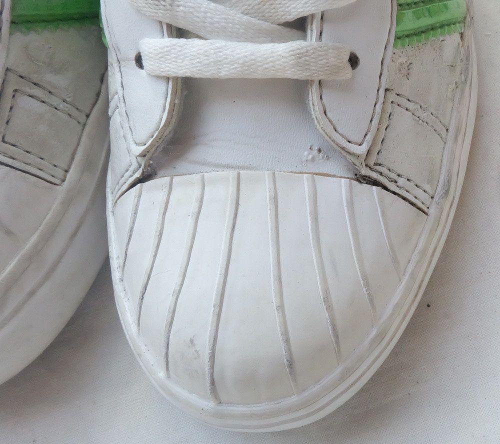 United Colors Of Benetton United Colors of Benetton Sneakers Size US 8 / IT 38 - 2 Thumbnail