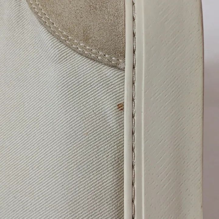 Louis Vuitton Louis Vuitton Casual High-Top Sneakers in White -2508 Size US 8.5 / EU 41-42 - 6 Thumbnail