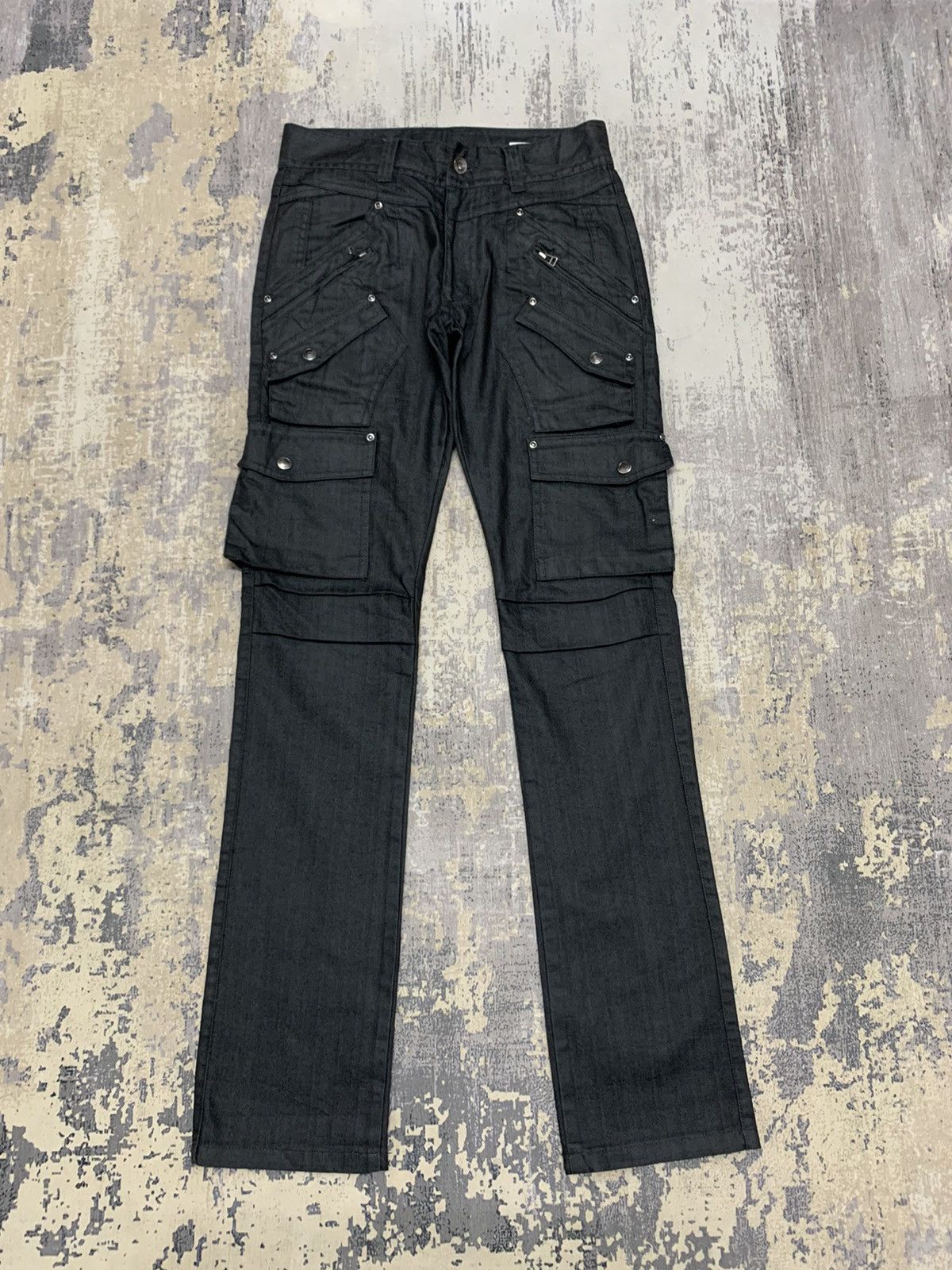 Semantic Design Cargo Pants | Grailed