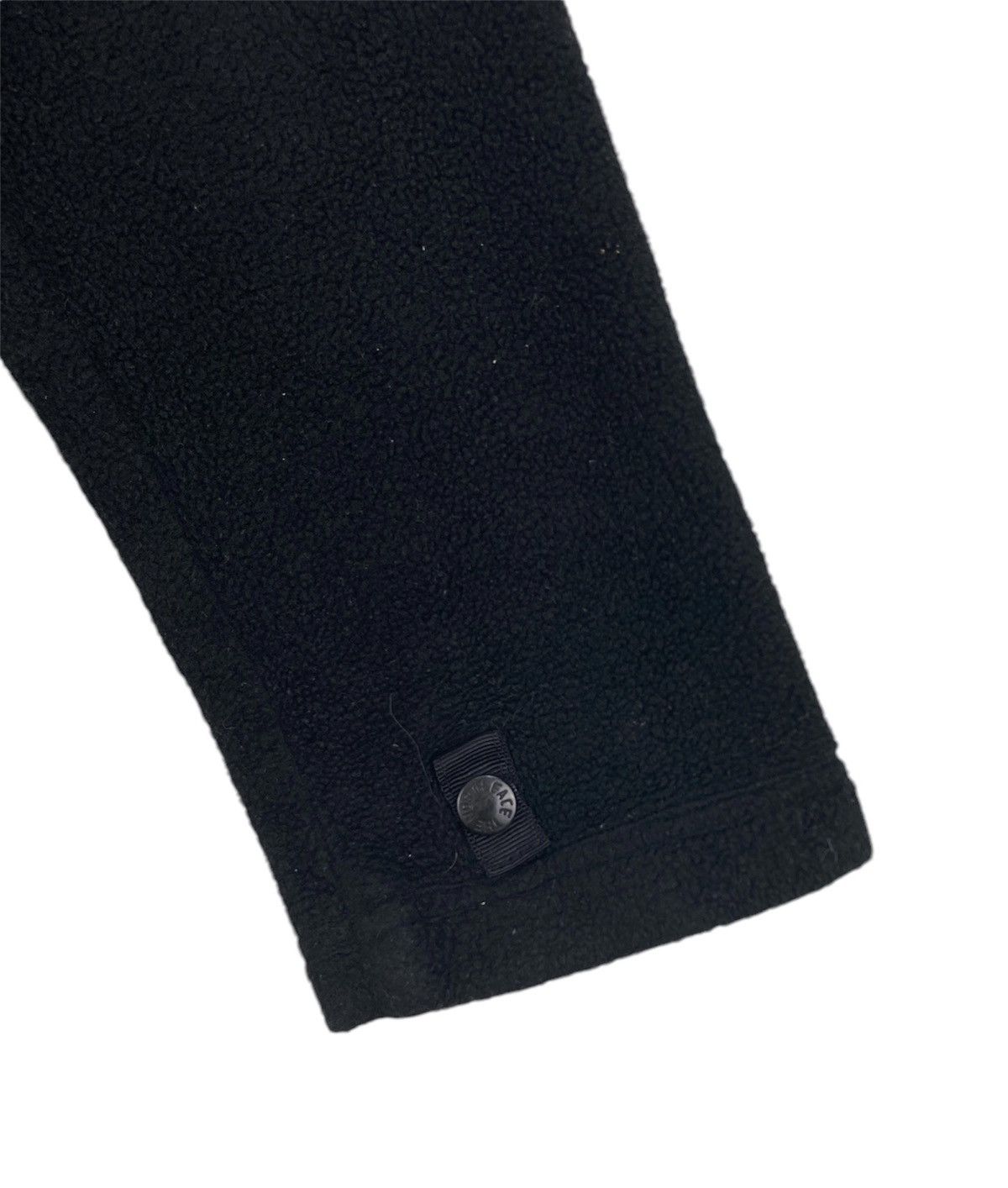 The North Face The North Face Zipper Fleece Size US L / EU 52-54 / 3 - 6 Thumbnail