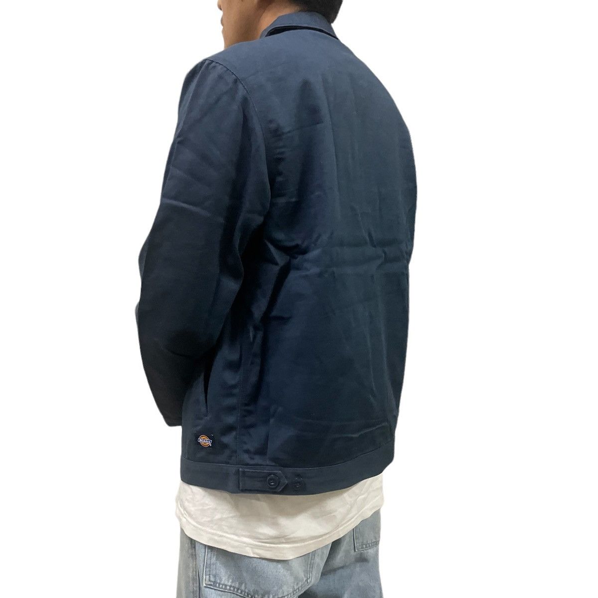 Dickies Dickies Thrashed Workwear Jacket Size US M / EU 48-50 / 2 - 11 Thumbnail