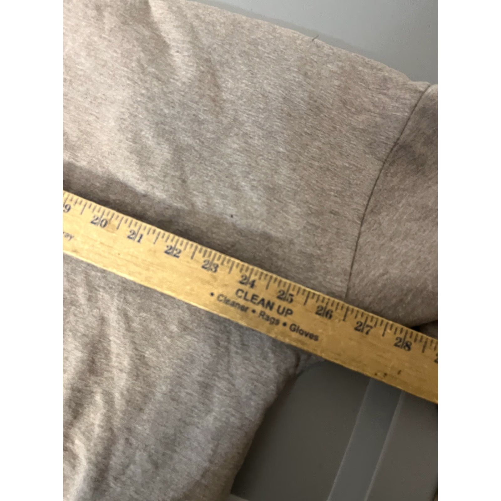 Buffalo David Bitton Buffalo David Bitton Hoodie Women Size XXL Brown Pullover Sweater Casual Size XXL / US 16-18 / IT 52-54 - 6 Thumbnail
