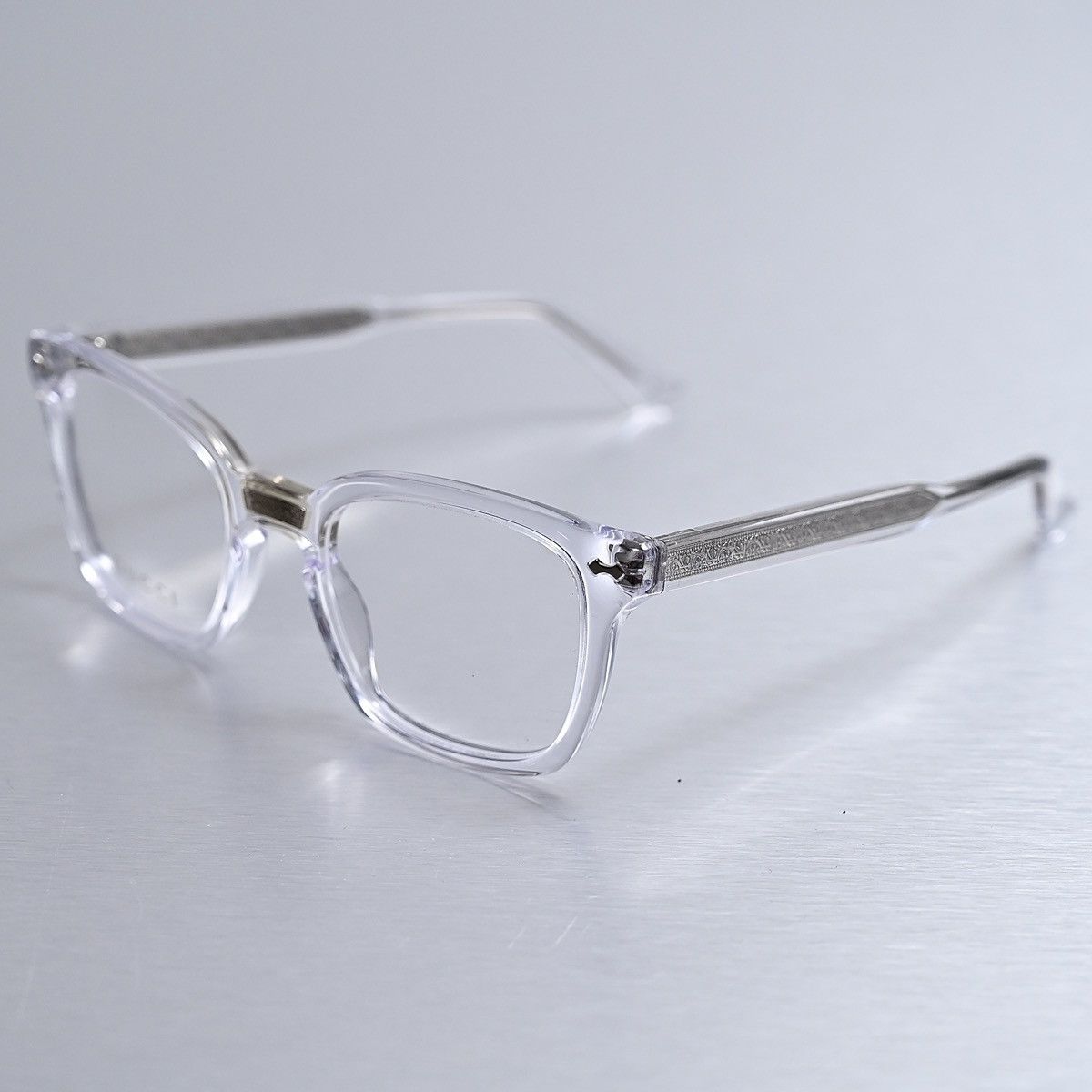 Gucci GUCCI GG0184O GLASSES Size ONE SIZE - 2 Thumbnail