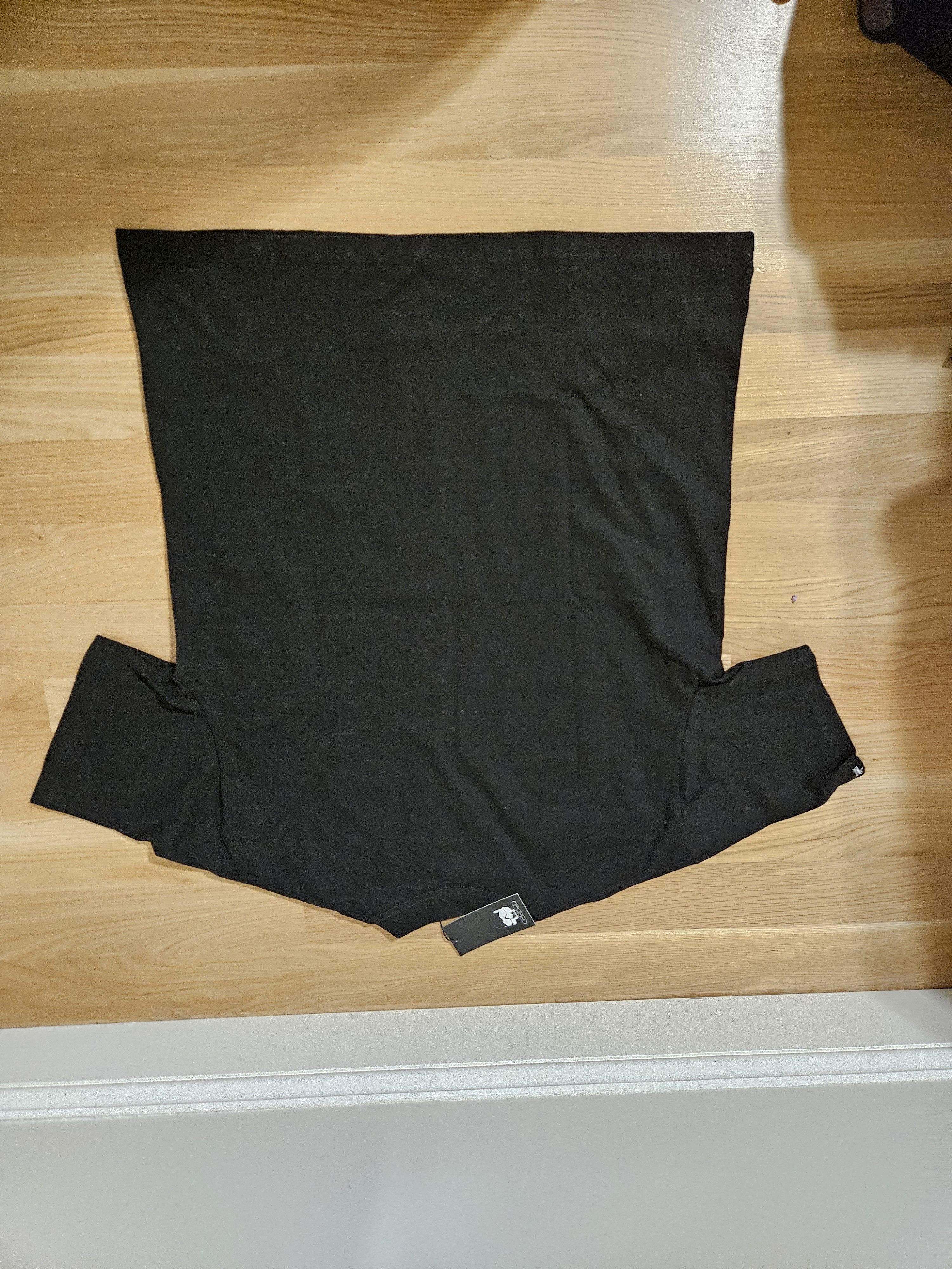 G59 Records FORMULA T-SHIRT (BLACK) Size US L / EU 52-54 / 3 - 2 Thumbnail