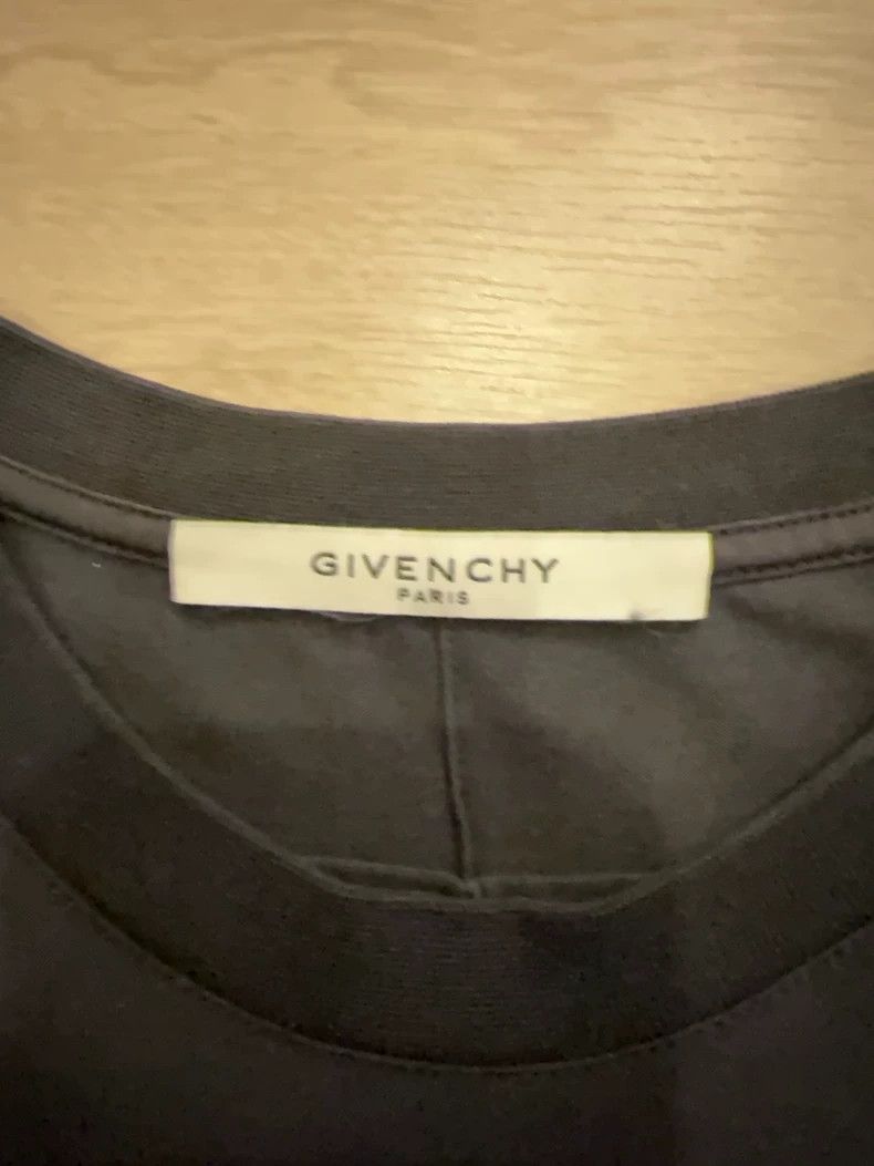 Givenchy Givenchy Double monkey short-sleeve Size US XS / EU 42 / 0 - 3 Thumbnail