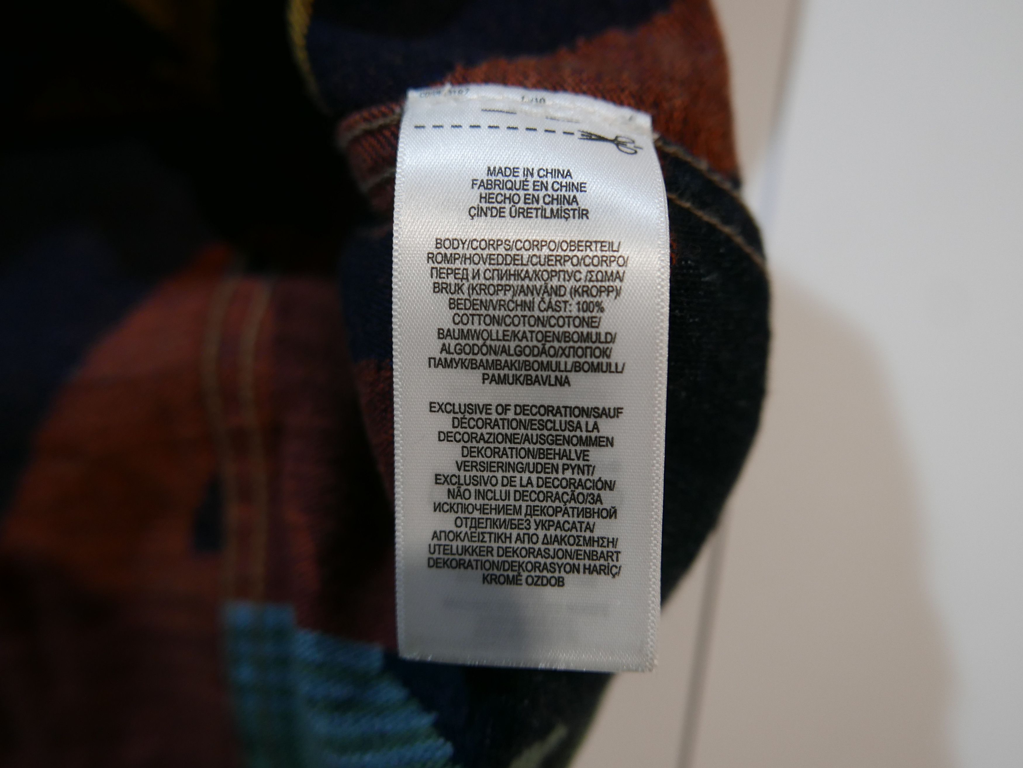 RRL Ralph Lauren RRL Double Ralph Lauren Jacket Denim Aztec Indian Limited M Size US M / EU 48-50 / 2 - 4 Thumbnail