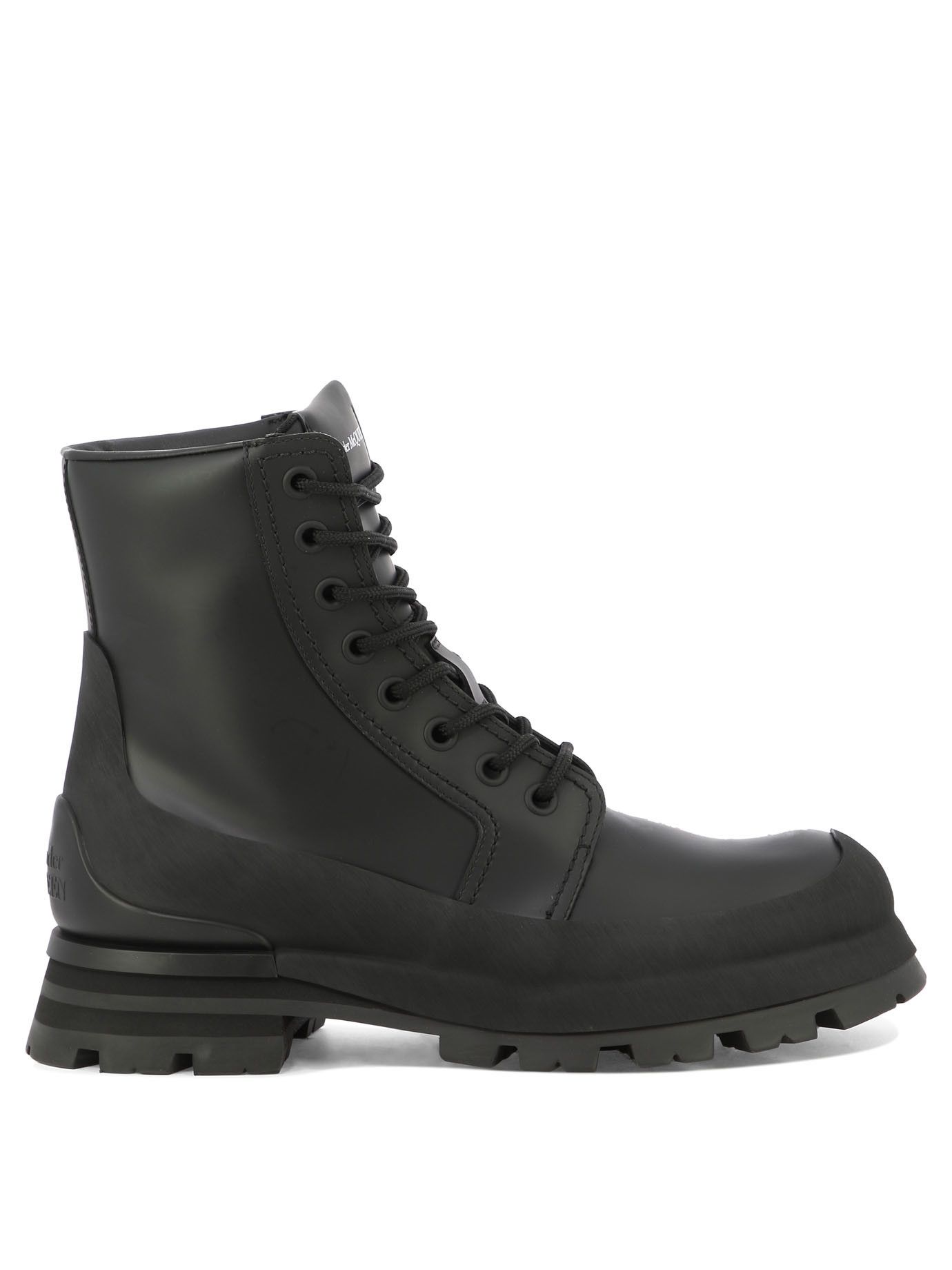 Alexander McQueen Boots Size US 9 / EU 42 - 1 Thumbnail